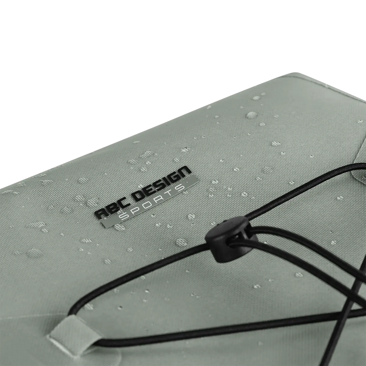 Wodoodporny i wytrzymały