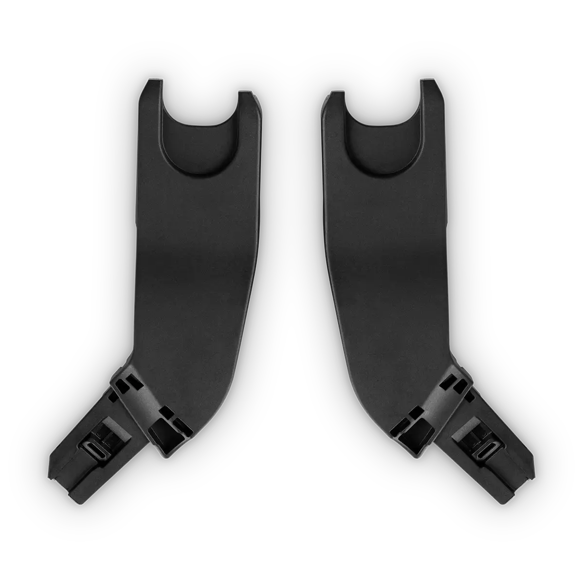 Kompatybilny z wieloma fotelikami samochodowymi dla niemowląt