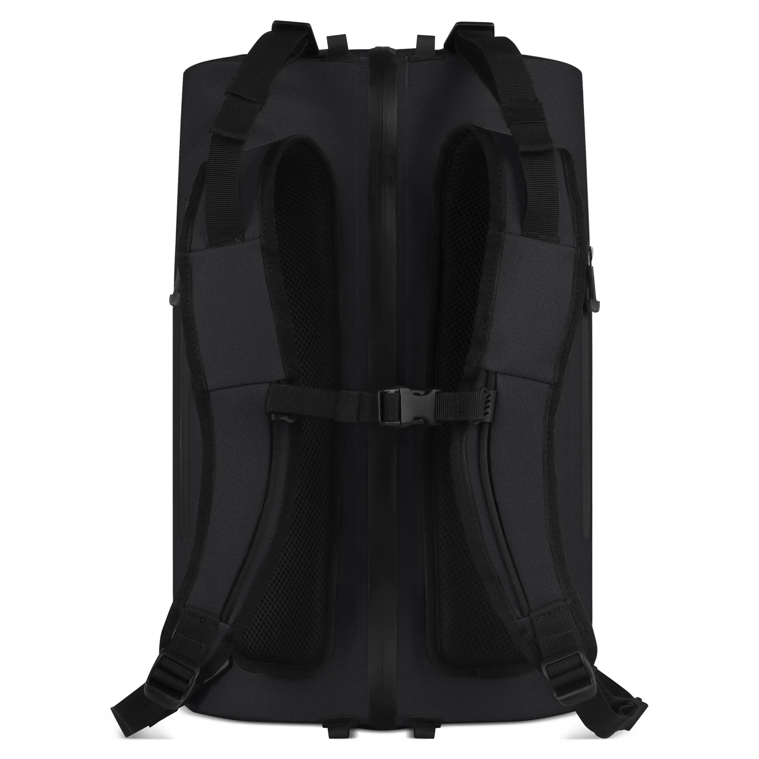 Torba podróżna Bellinzona 33L na city breaki, podróże i weekendy - Ink