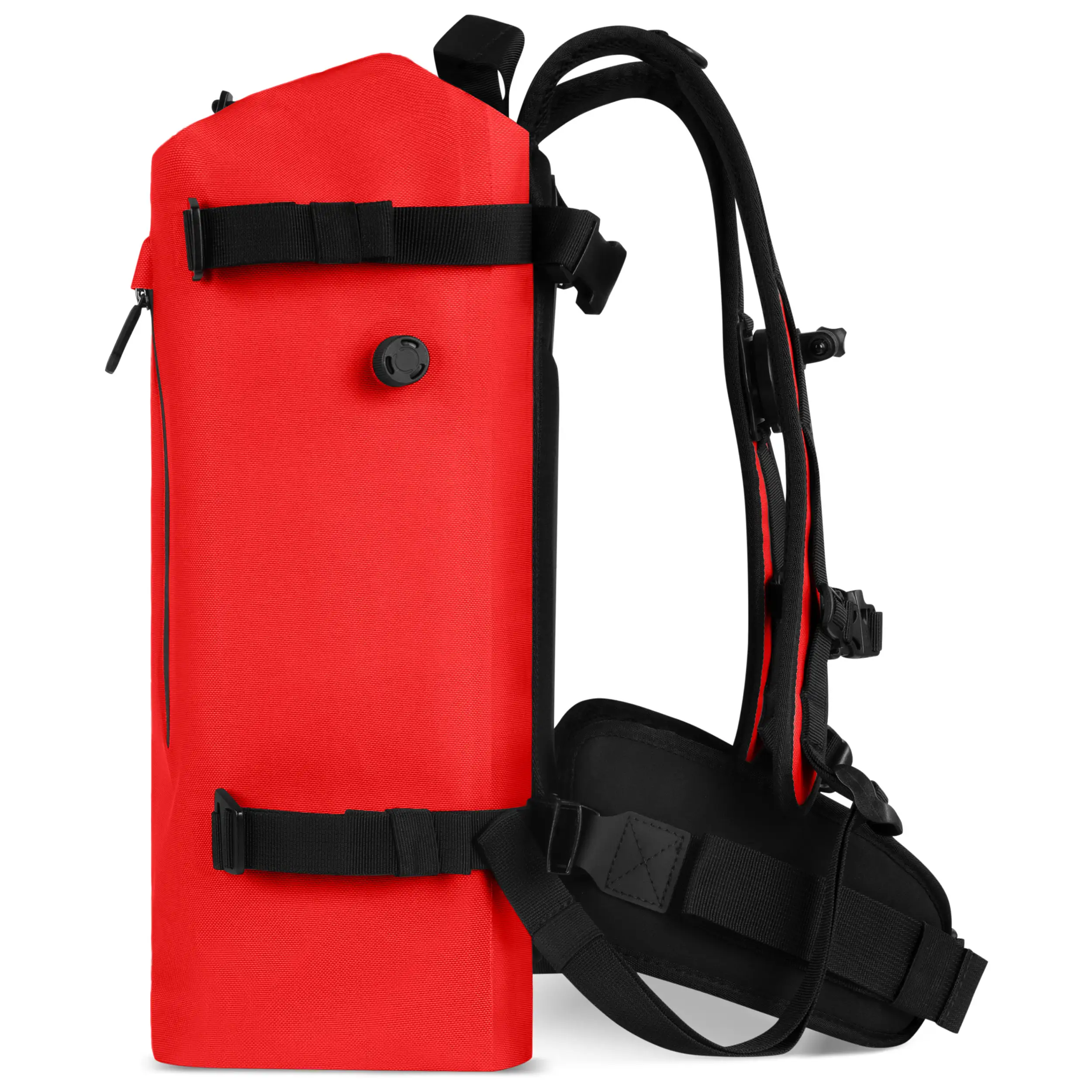 Plecak outdoorowy Solothurn 22L do codziennego użytku i na przygody - Mango