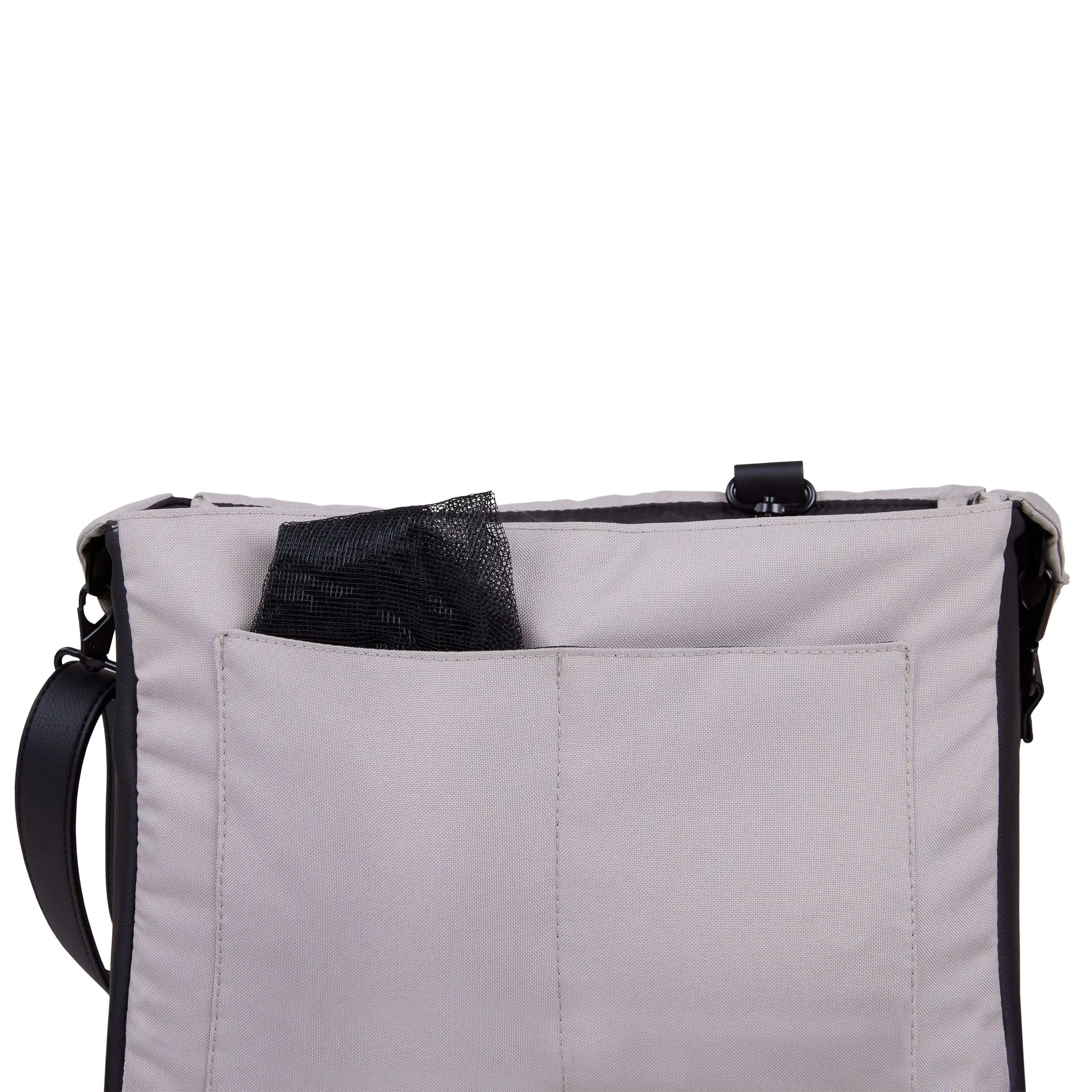 Kompaktowy i łatwy do przechowywania