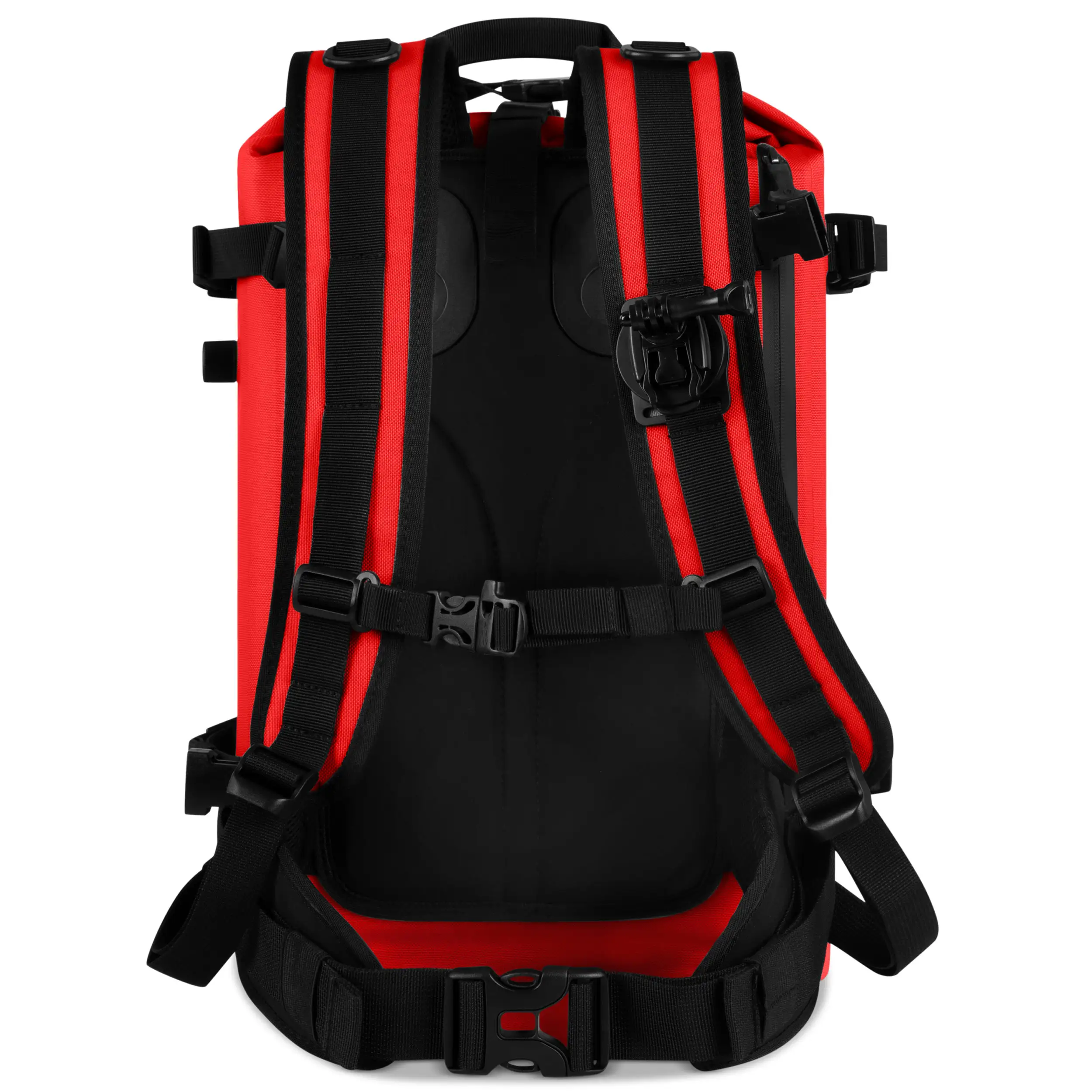 Plecak outdoorowy Solothurn 22L do codziennego użytku i na przygody - Mango