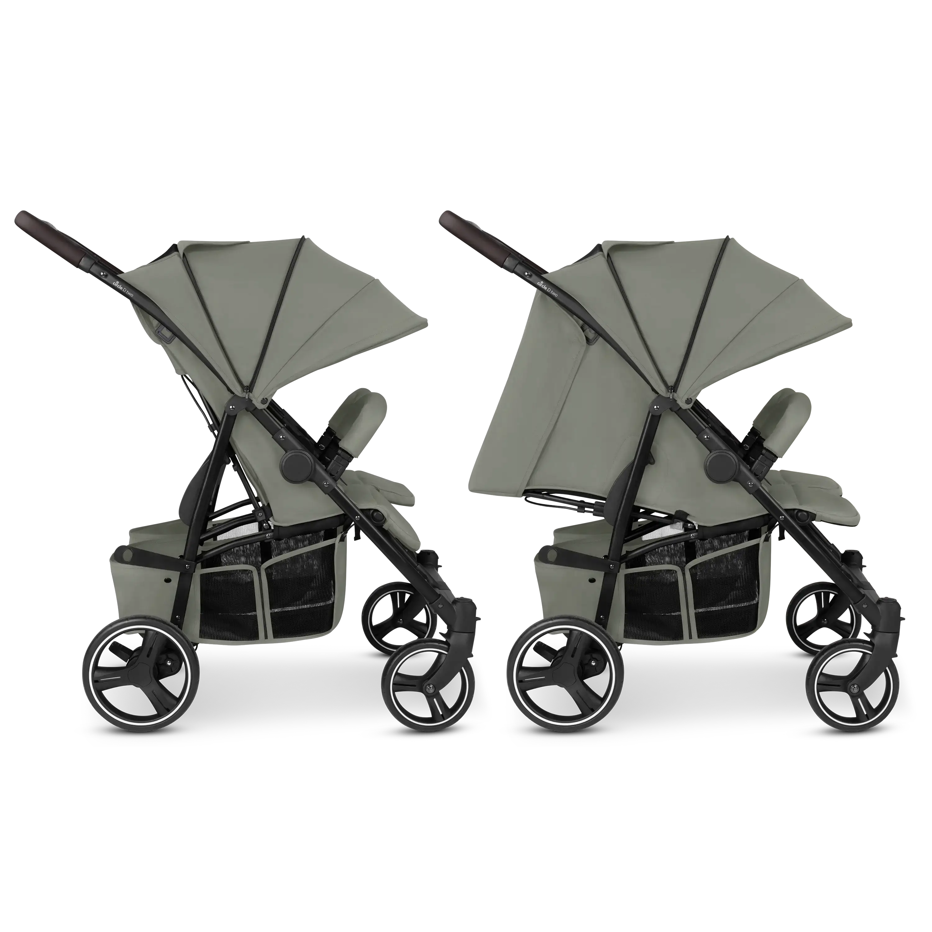 Indywidualny komfort dla dwojga