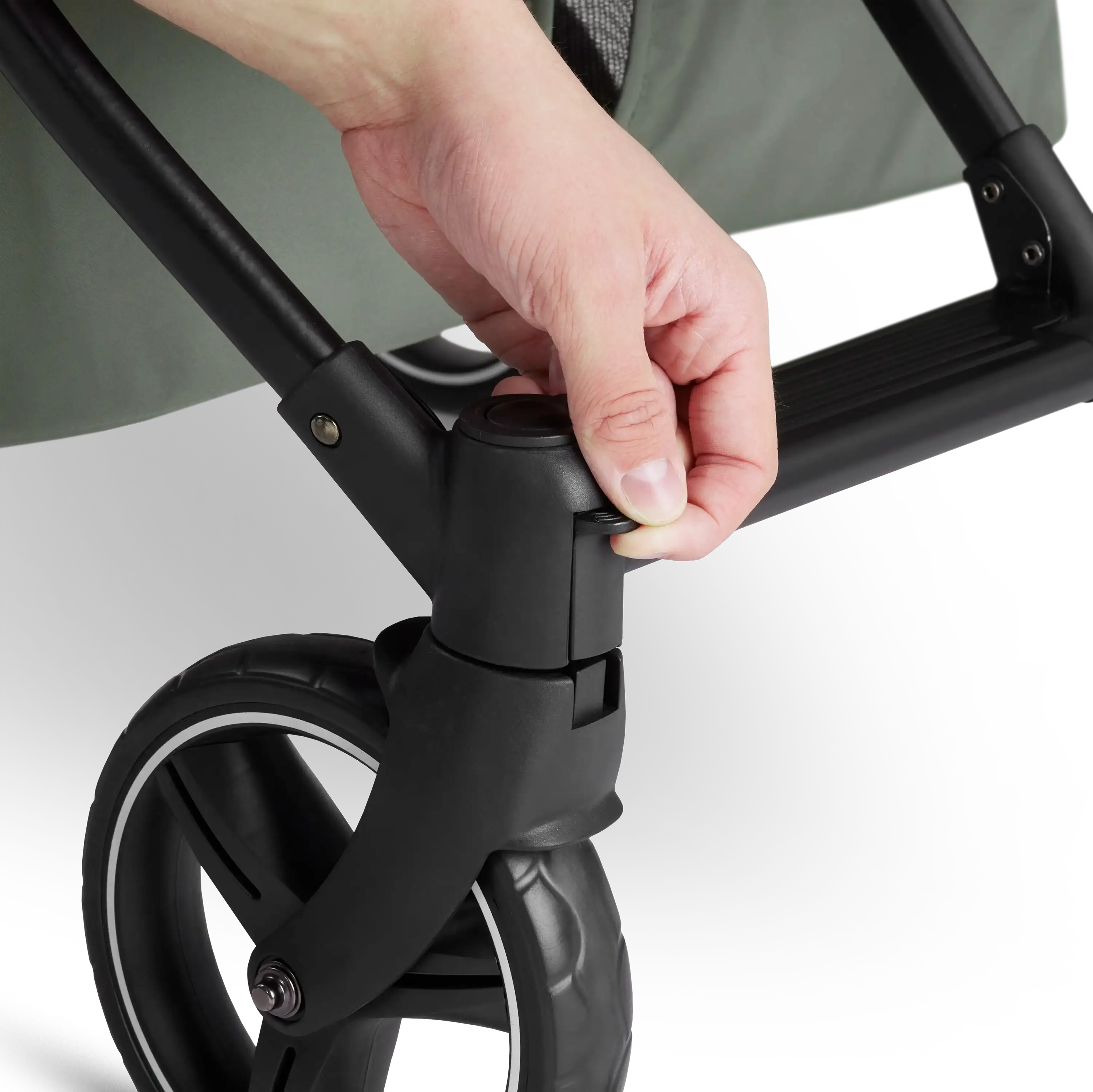 Stabilność, kiedy tylko jej potrzebujesz