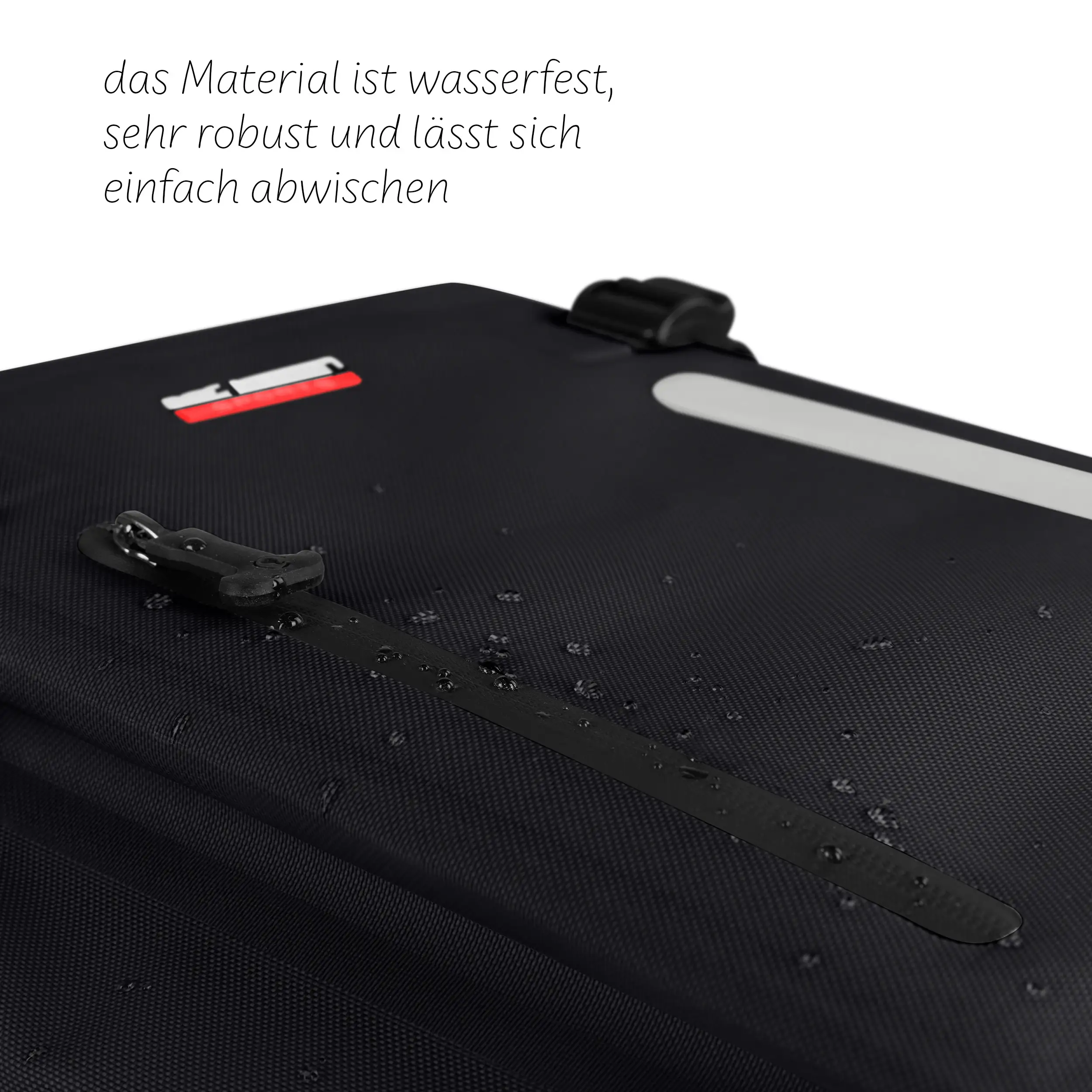 Plecak Zürich 24L do codziennego użytku i do biura - Ink