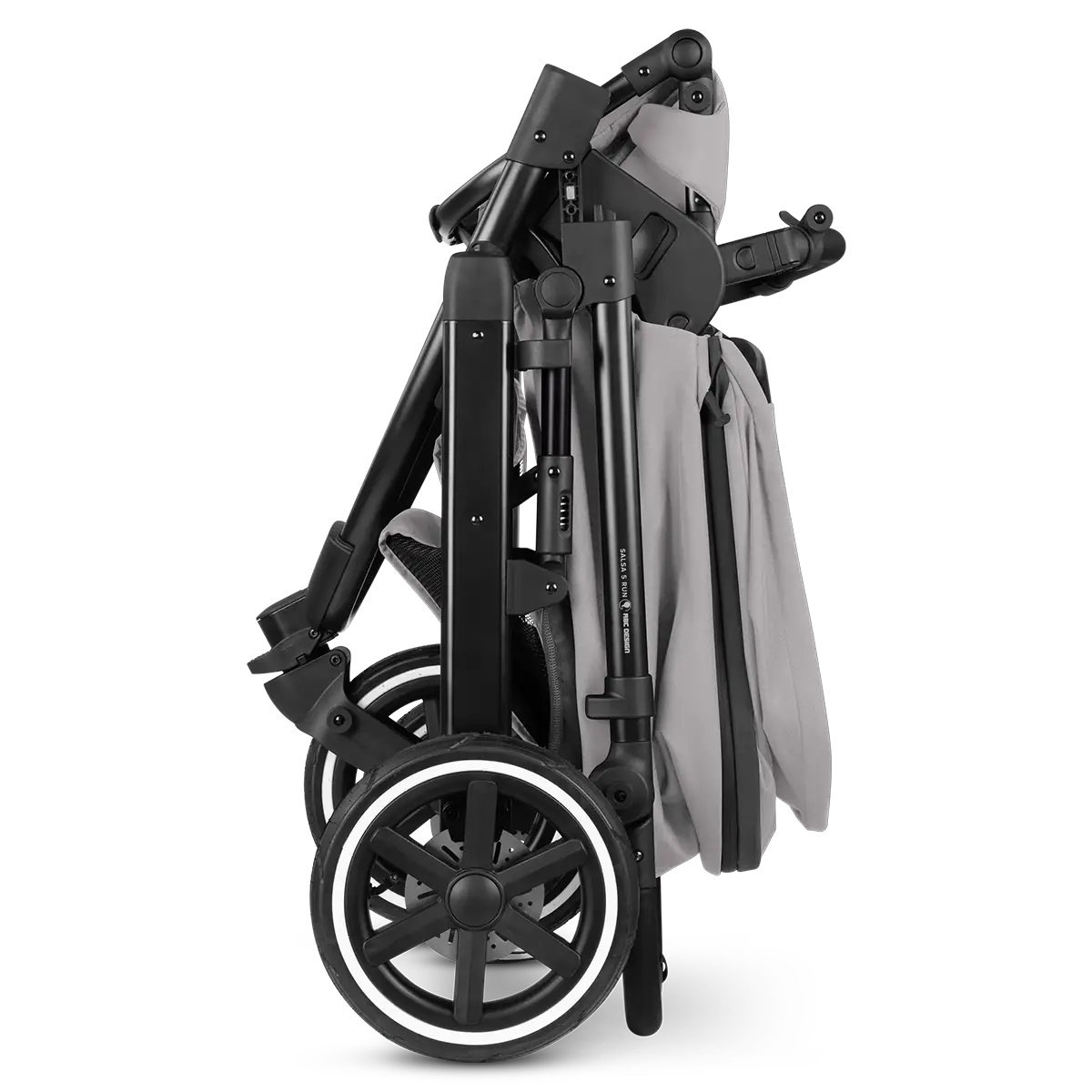 Kompaktowe składanie: w każdym kierunku