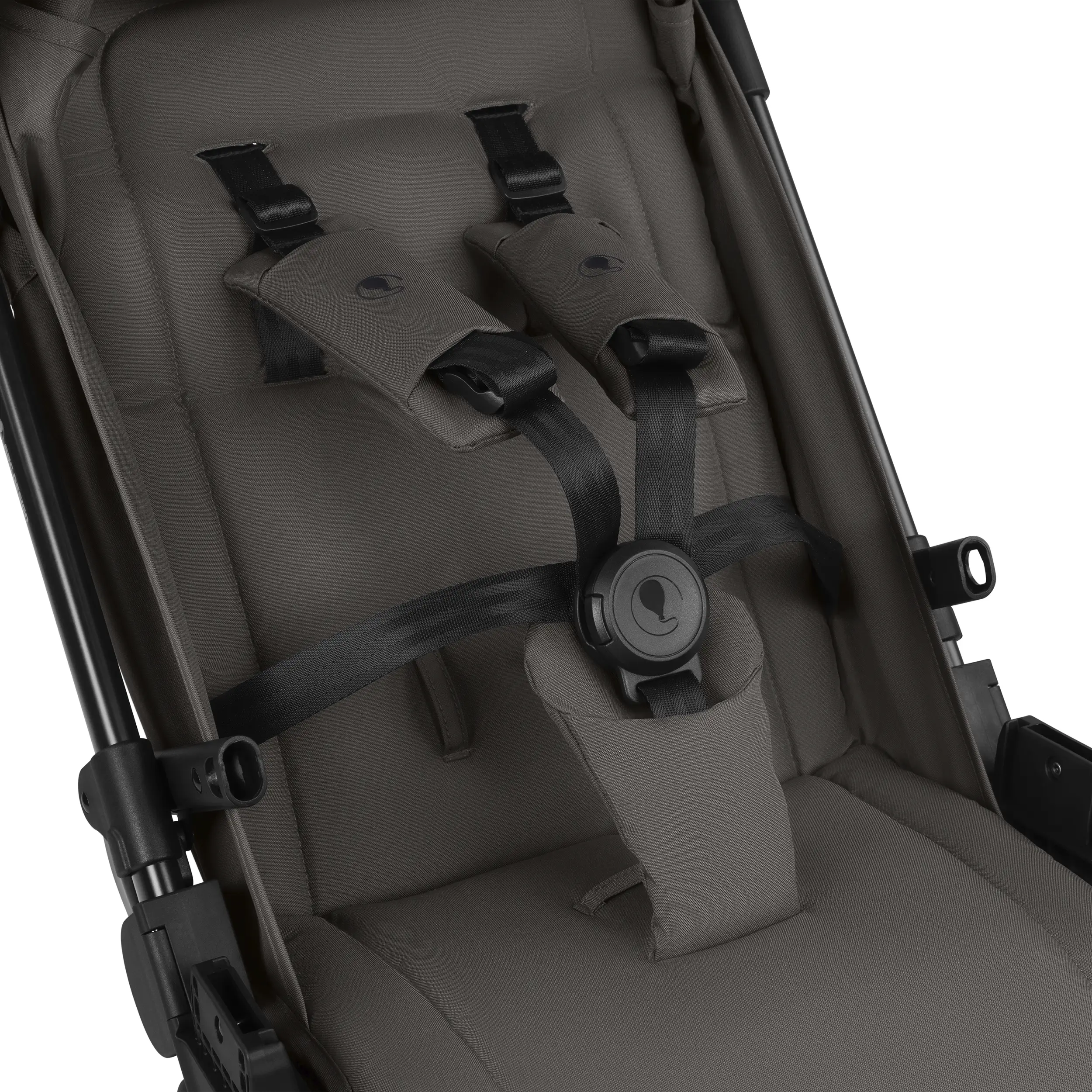 Wózek podróżny Ping 4 Trekking – Nut