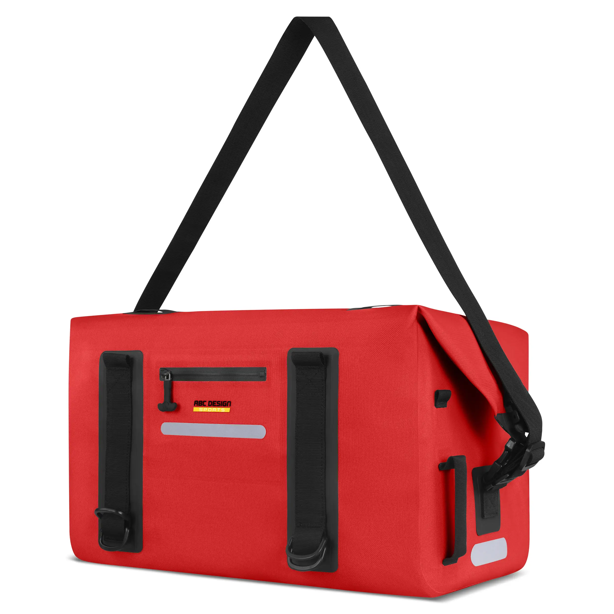 Torba podróżna Locarno 45L do codziennego użytku, podróży i zastosowań profesjonalnych - Mango