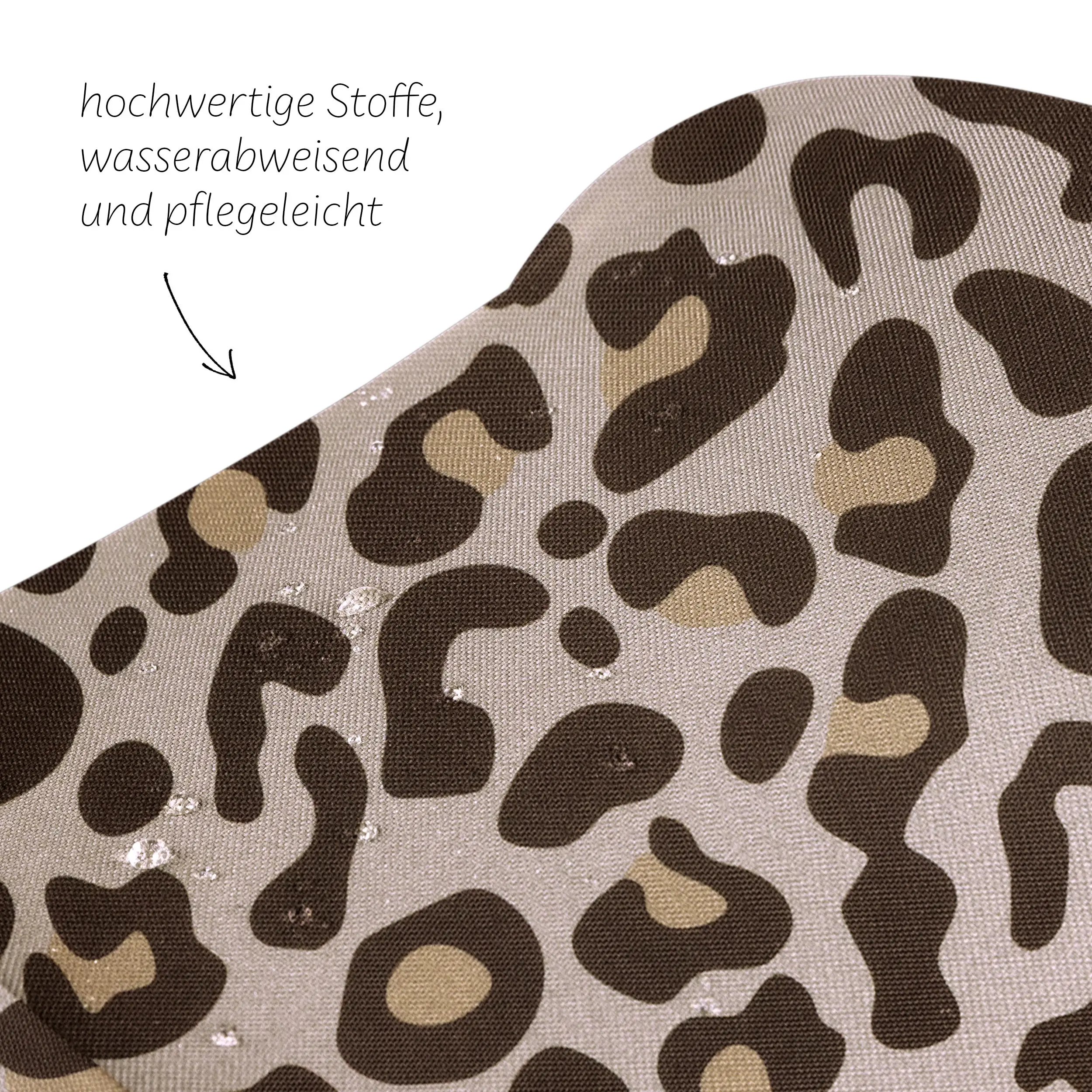 Wózek spacerowy Ping 3 Trekking - Leo