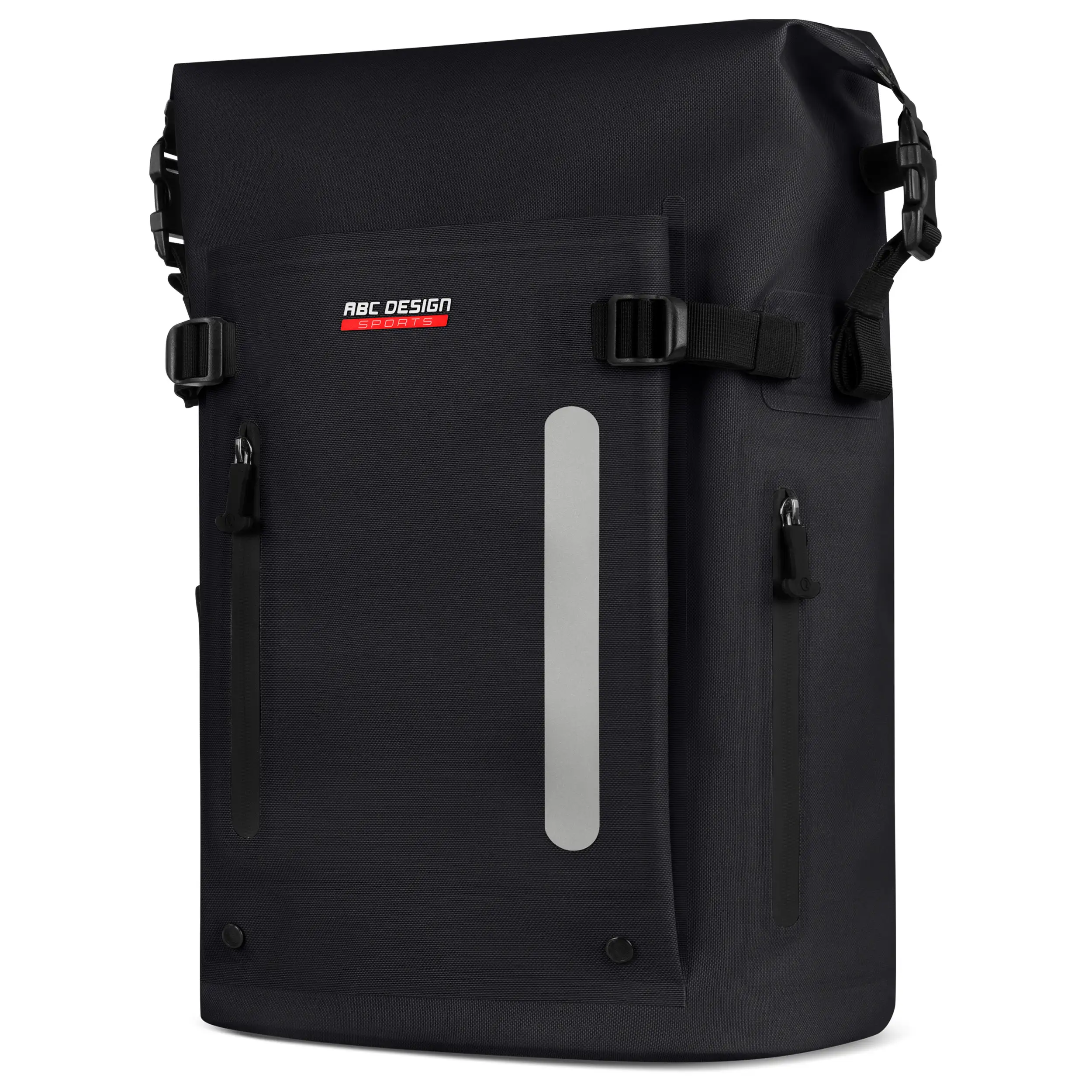 Plecak Zürich 24L do codziennego użytku i do biura - Ink