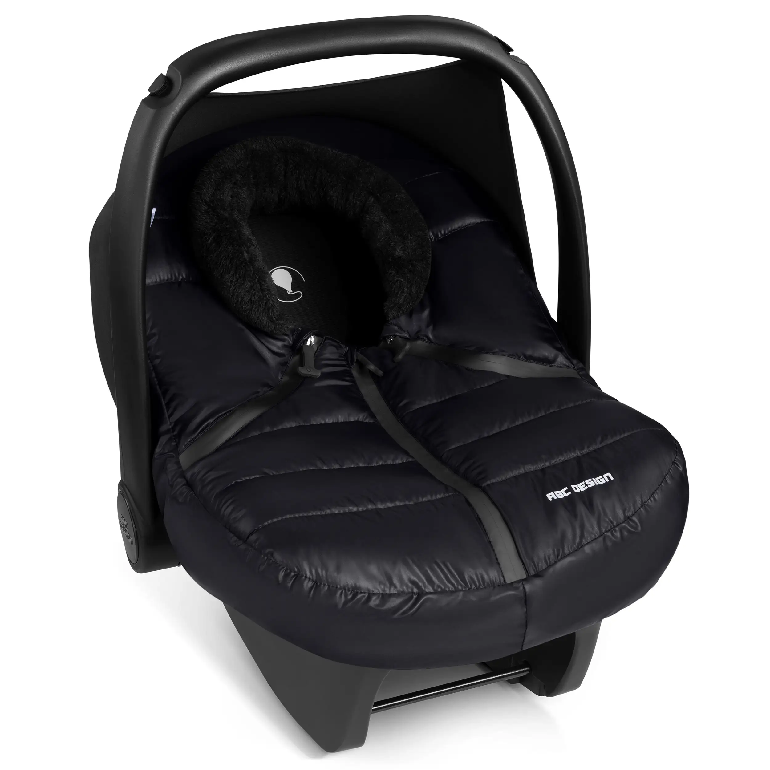 Śpiworek zimowy do Tulip