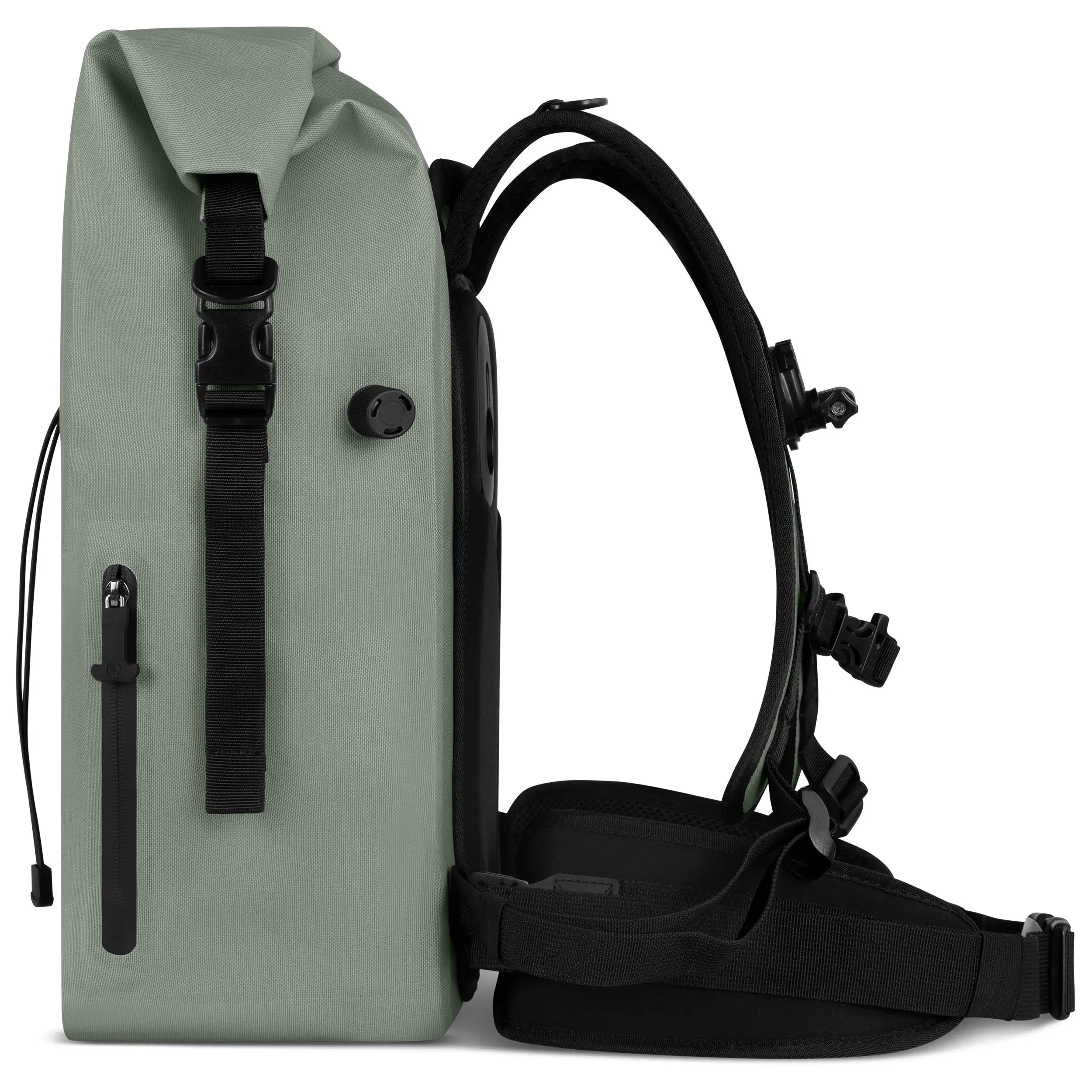 Premium plecak outdoorowy Lausanne 20L do miasta i na łono natury - Pine