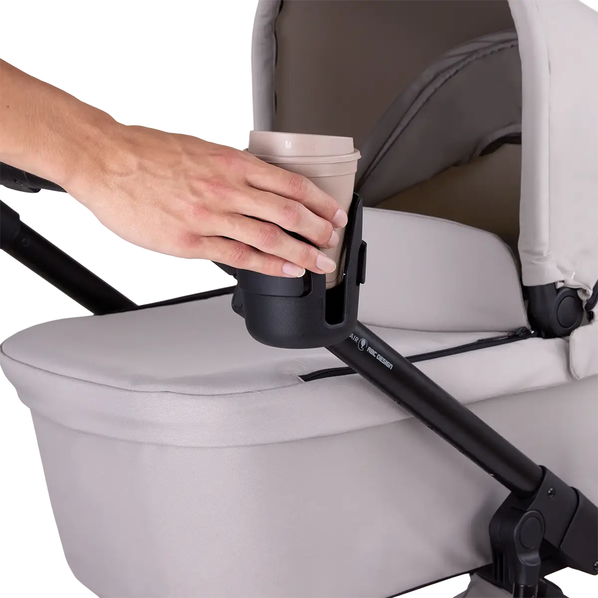 Napój zawsze pod ręką