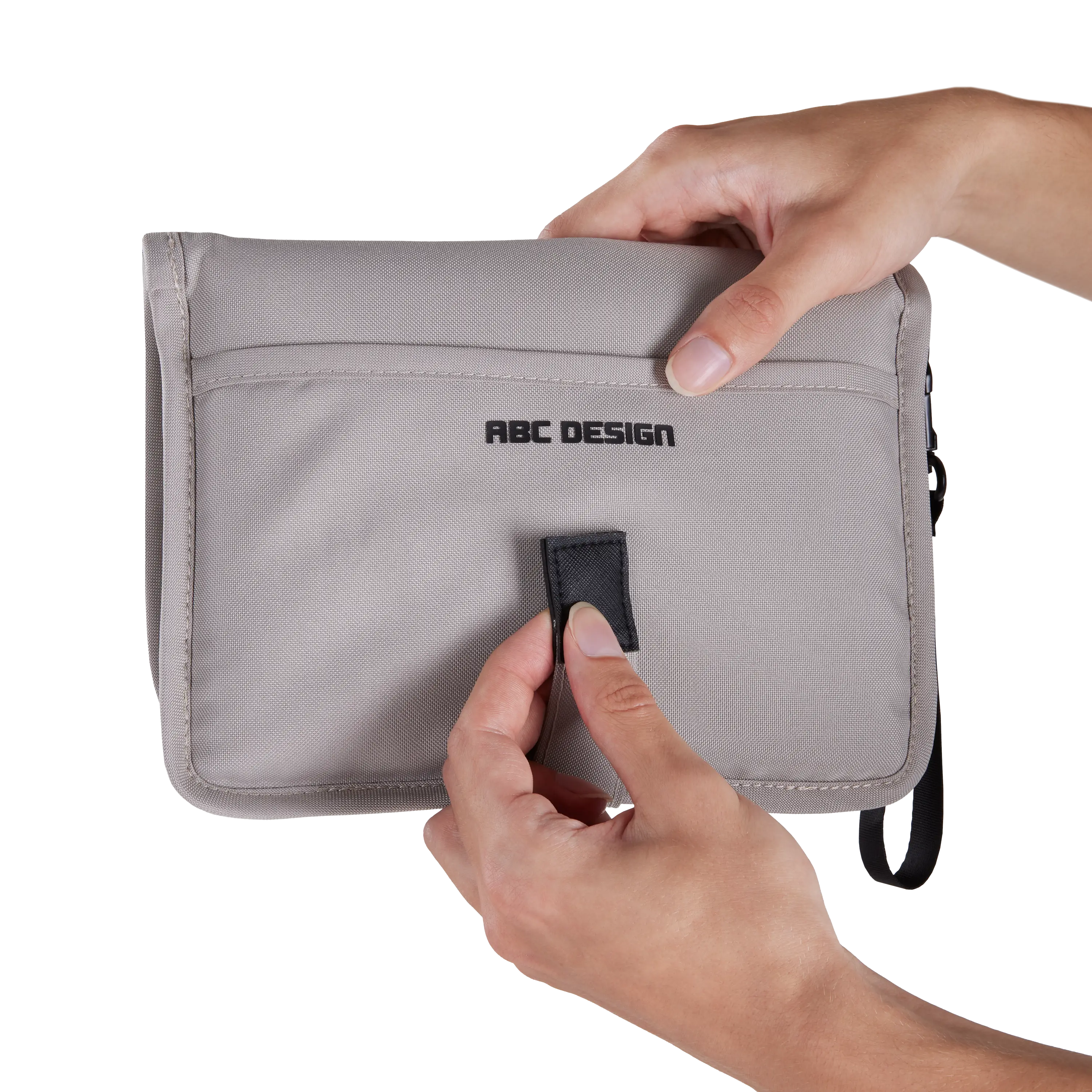 Wygodne i bezpieczne zamknięcie