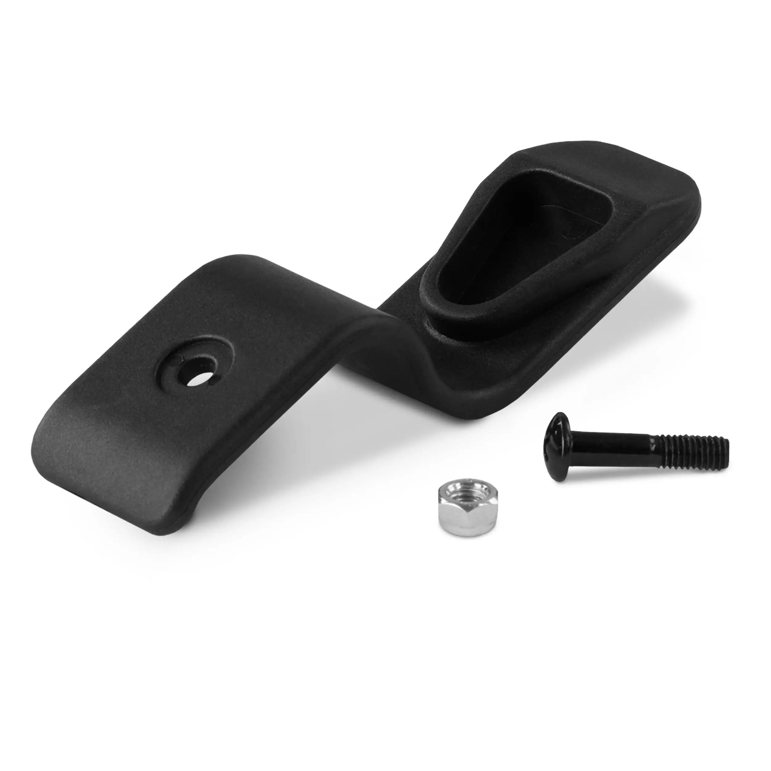 Zabezpieczenie transportowe do wózków spacerowych Samba / Samba 2 - Black