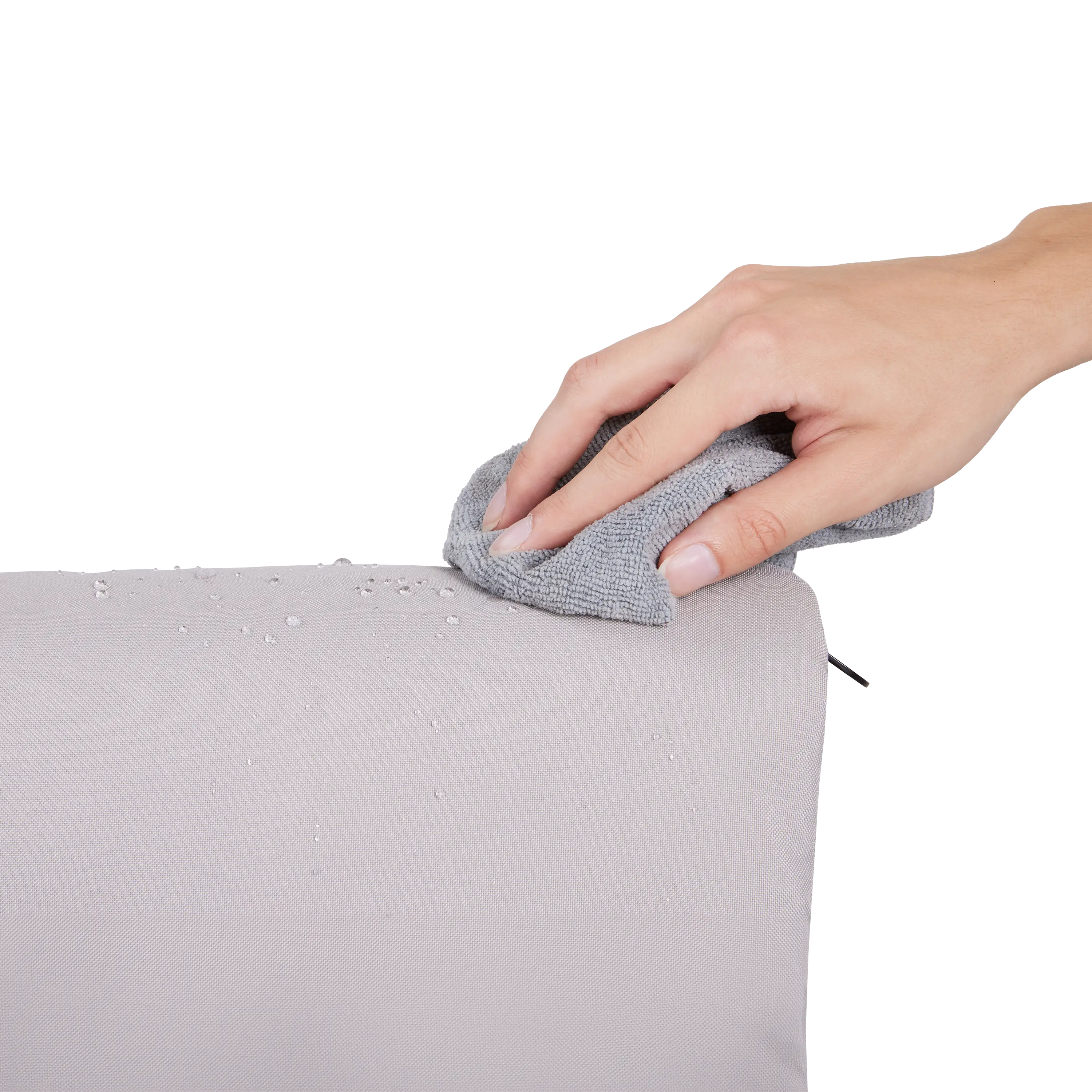 Materiał łatwy w pielęgnacji