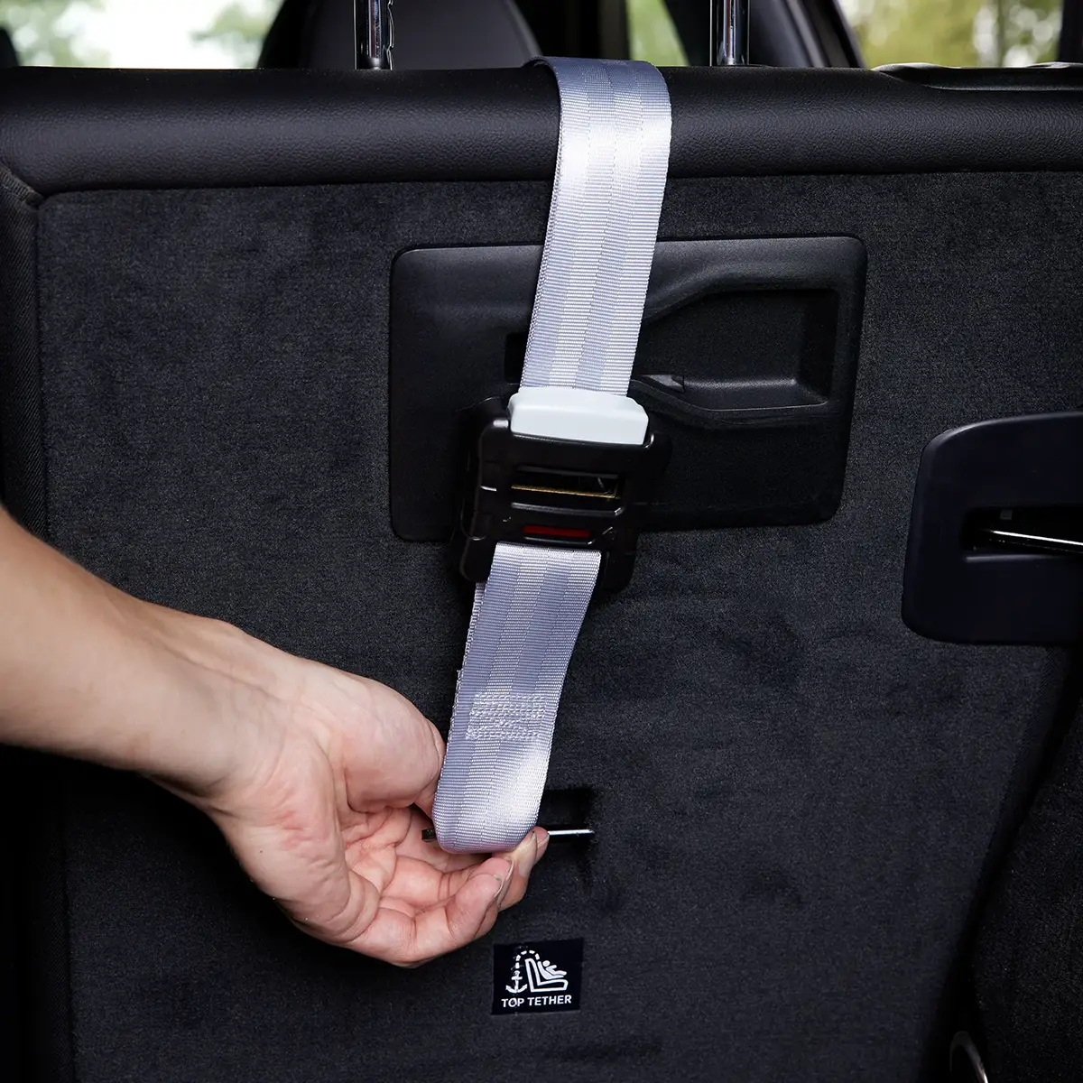 Prosta i bezpieczna instalacja