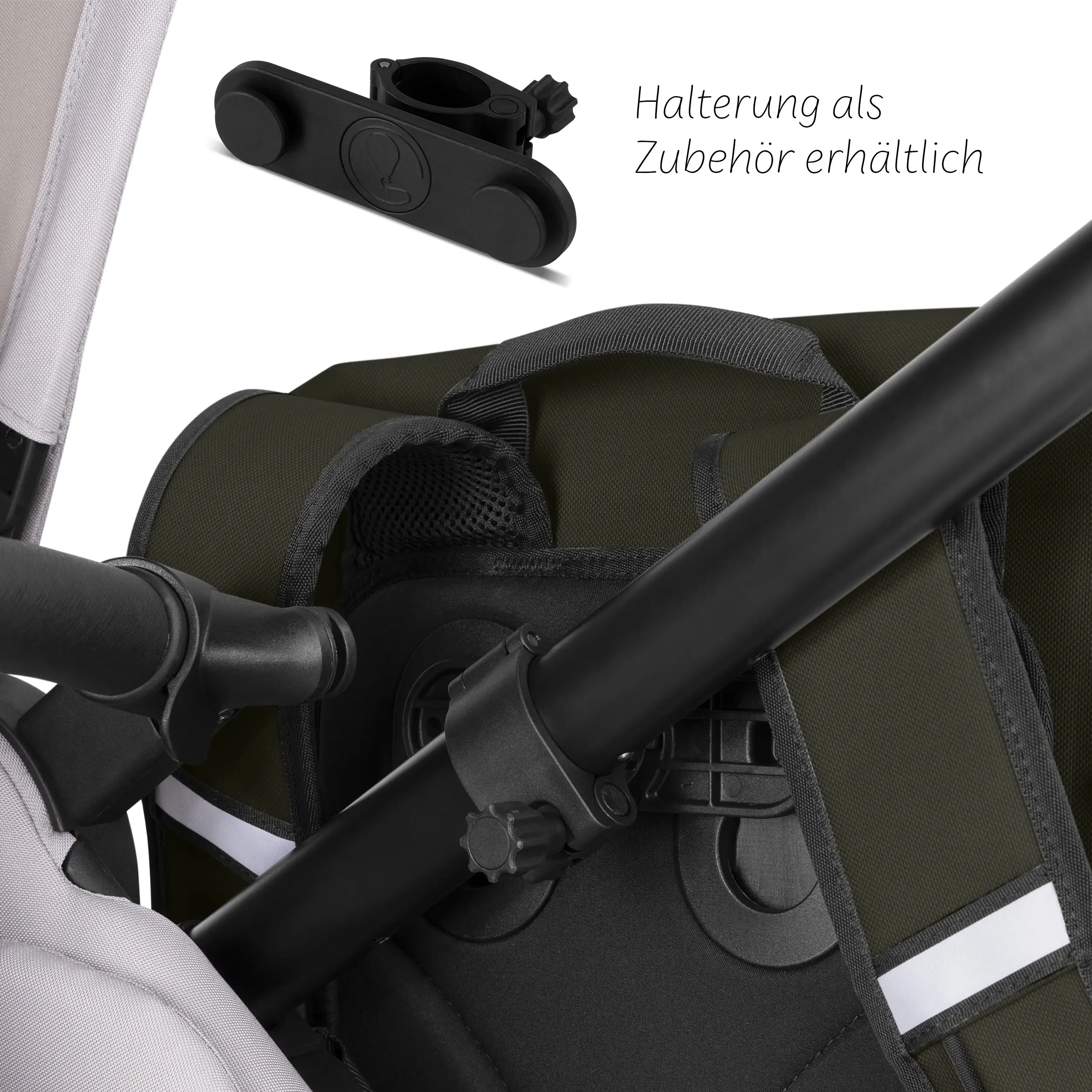 Plecak Zürich 24L do codziennego użytku i do biura - Avocado