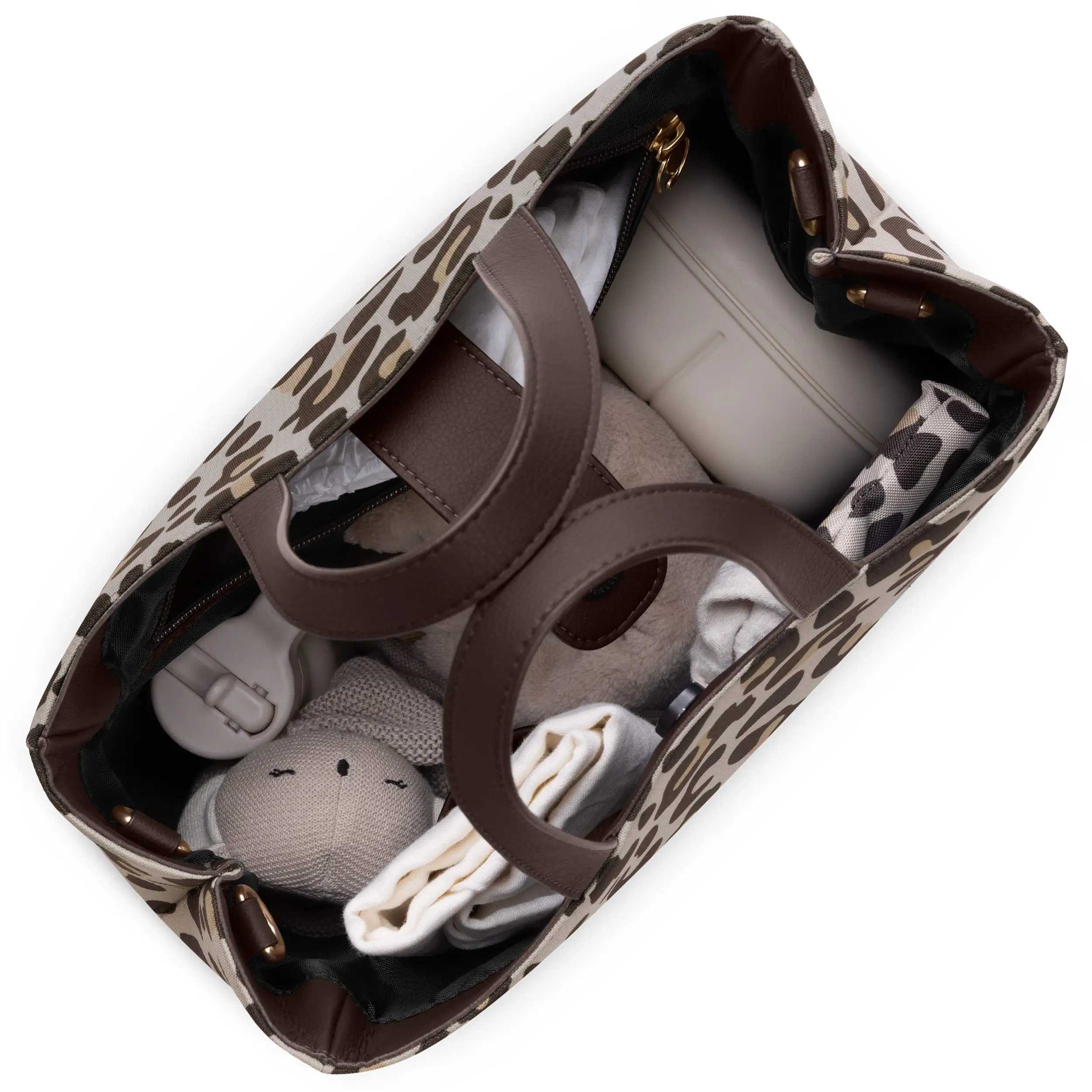 Torba Tote Bag Daily - Leo