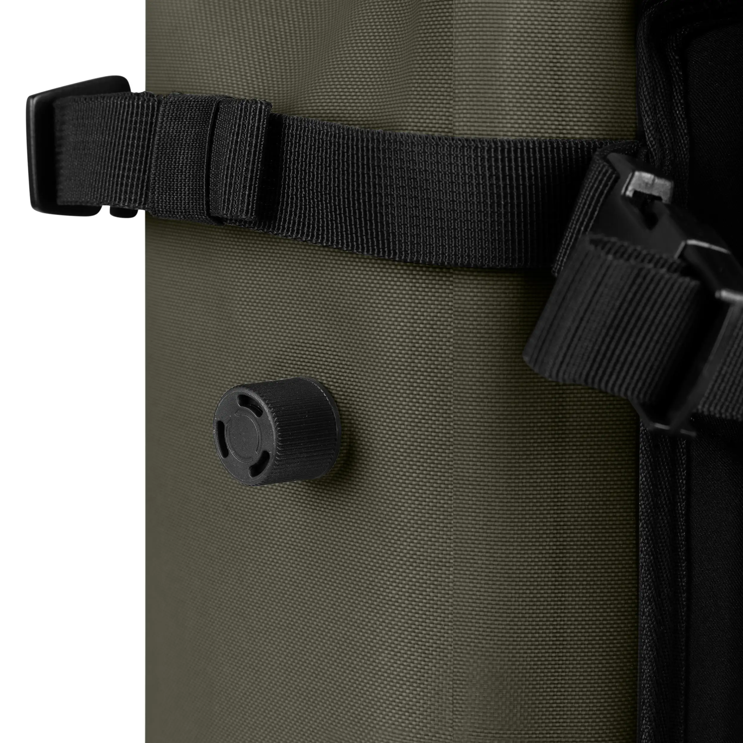 Plecak outdoorowy Solothurn 22L do codziennego użytku i na przygody - Avocado