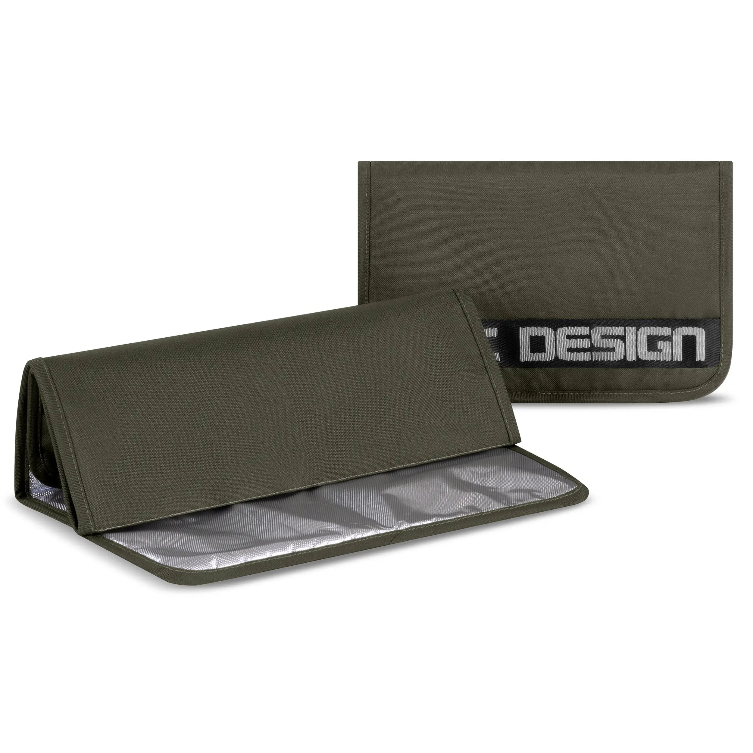 Organizer do przewijania Multi - Avocado