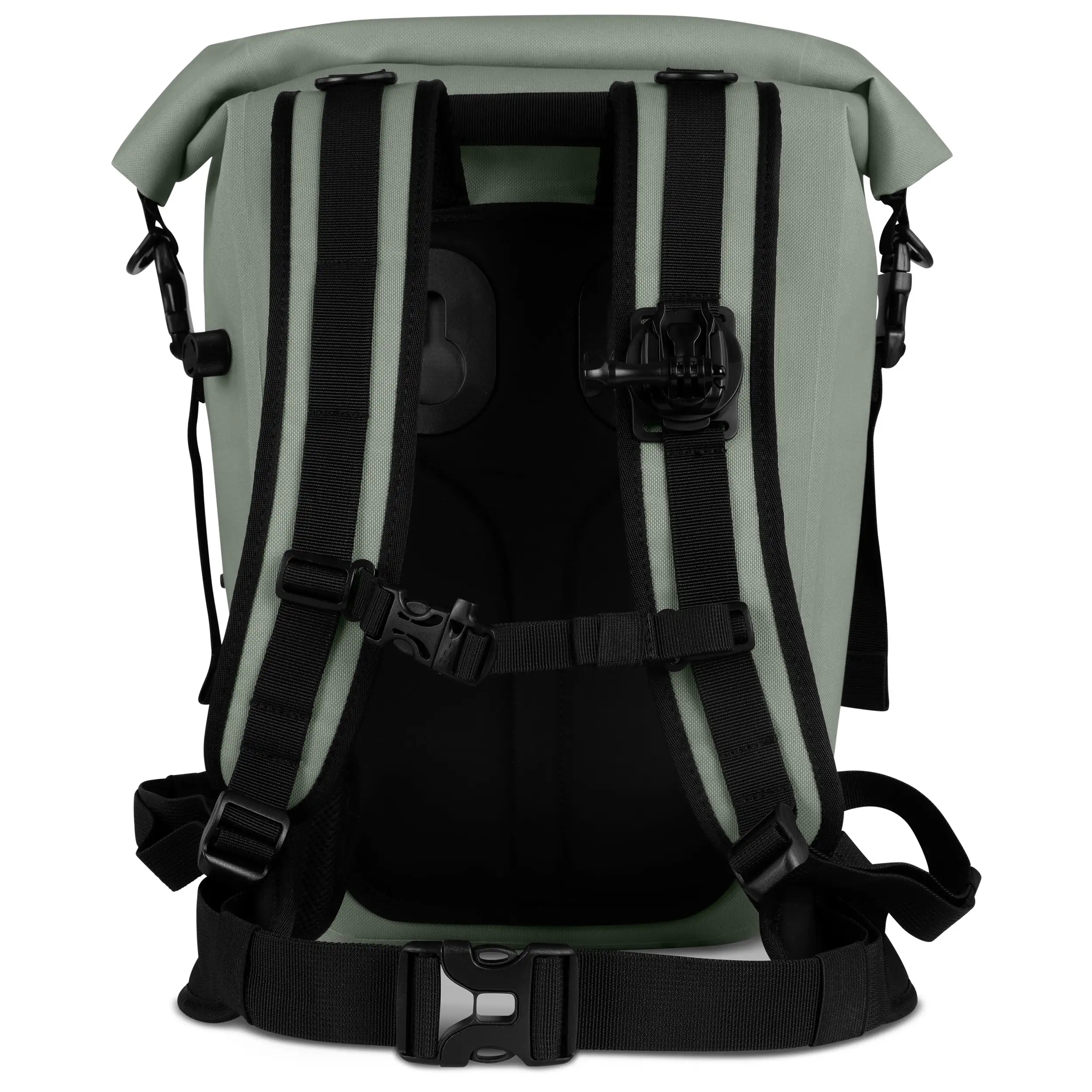 Premium plecak outdoorowy Lausanne 20L do miasta i na łono natury - Pine