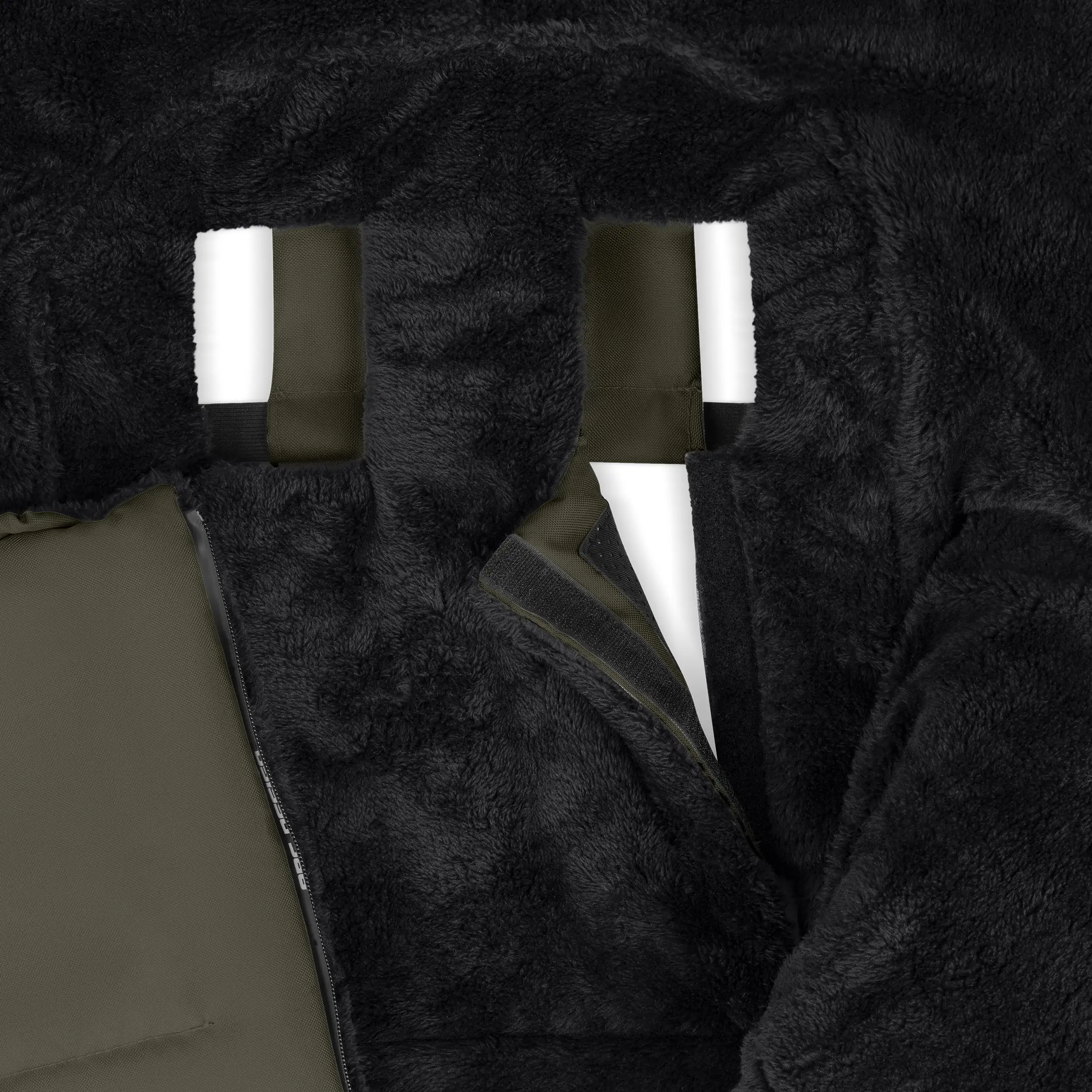 Śpiworek zimowy - Avocado