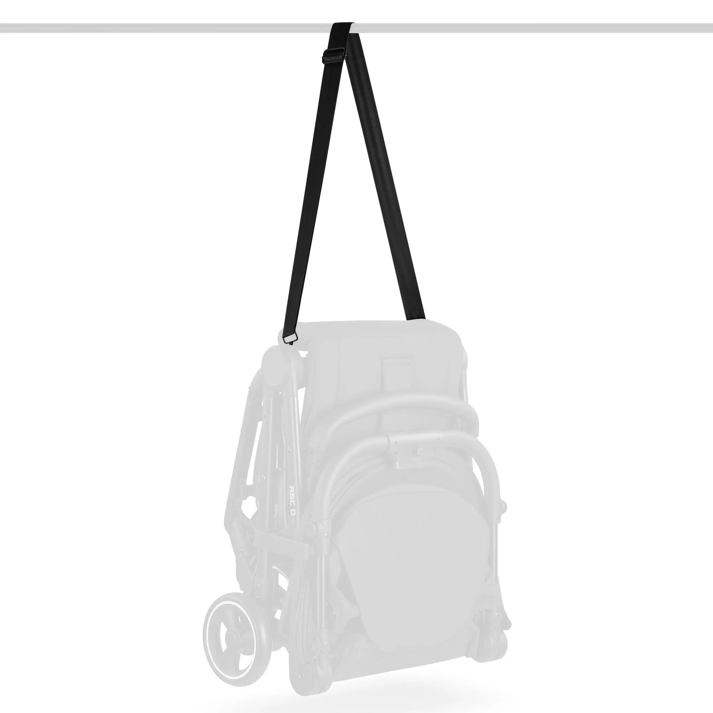 Pasek do noszenia do Ping 2 / Ping 2 Travel / Ping 3 Travel / Ping 3 Trekking - Black