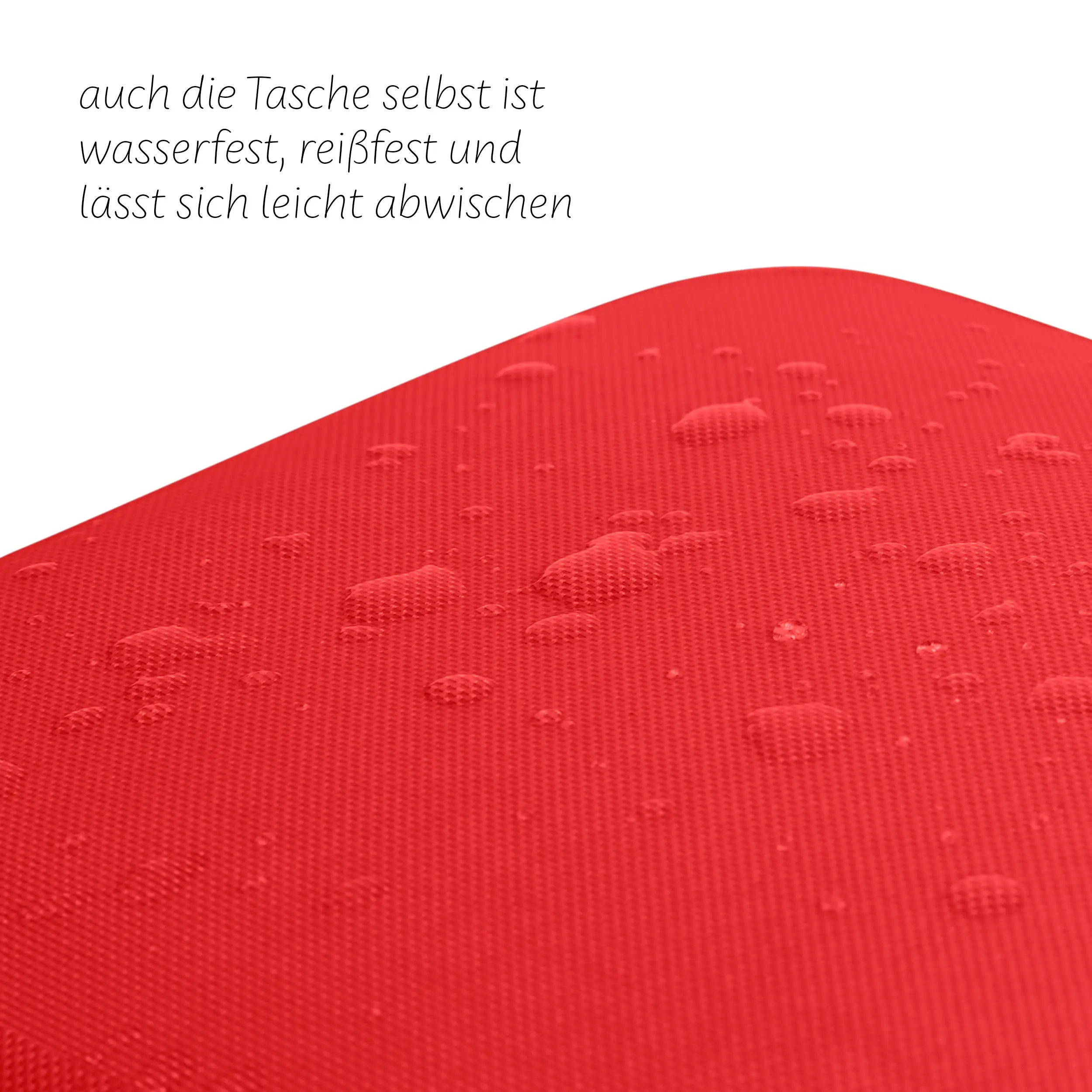 Torba podsiodłowa Genf 4,5L do wózka, roweru i na co dzień - Mango