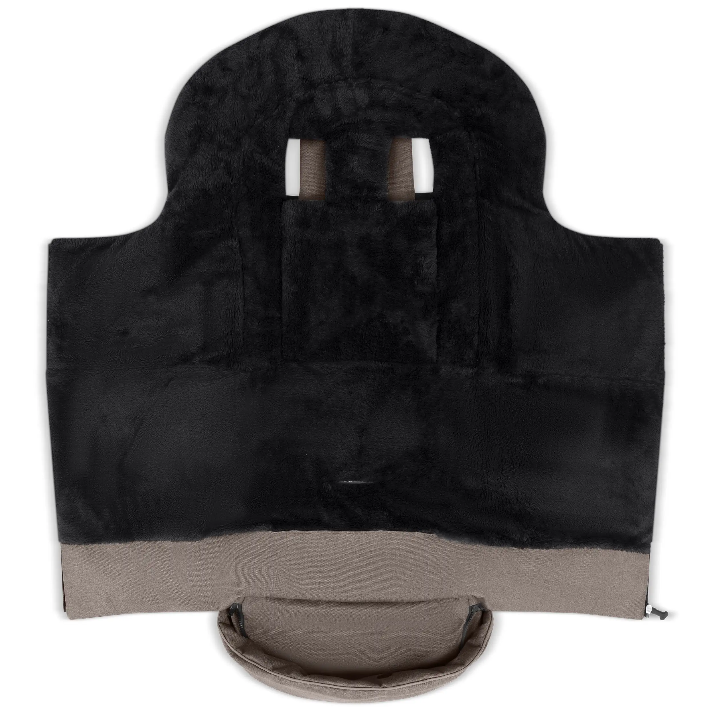 Śpiworek zimowy - Nature