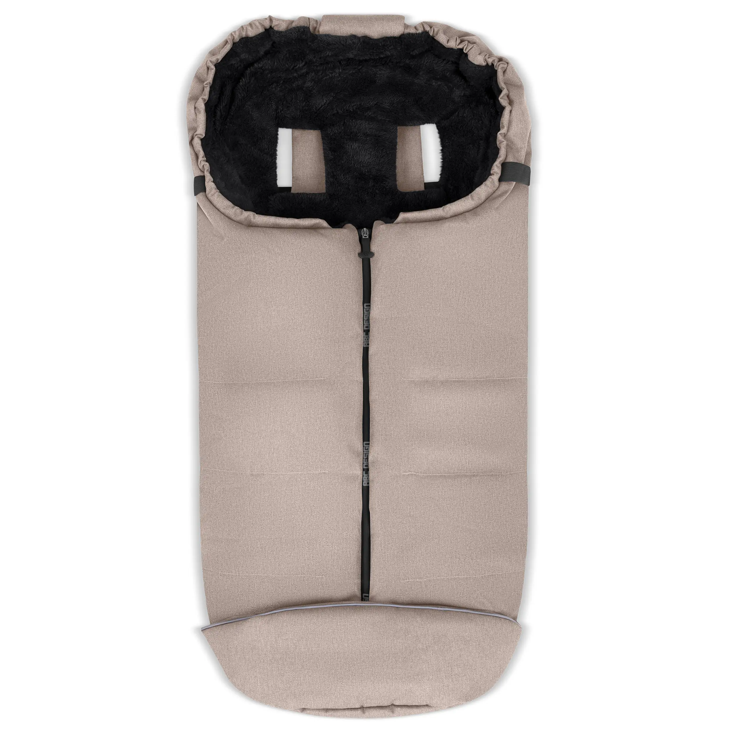 Śpiworek zimowy - Camel