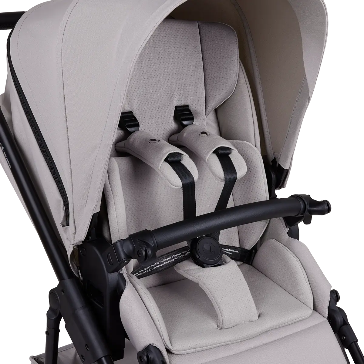 Zdrowe warunki siedzenia przez cały czas