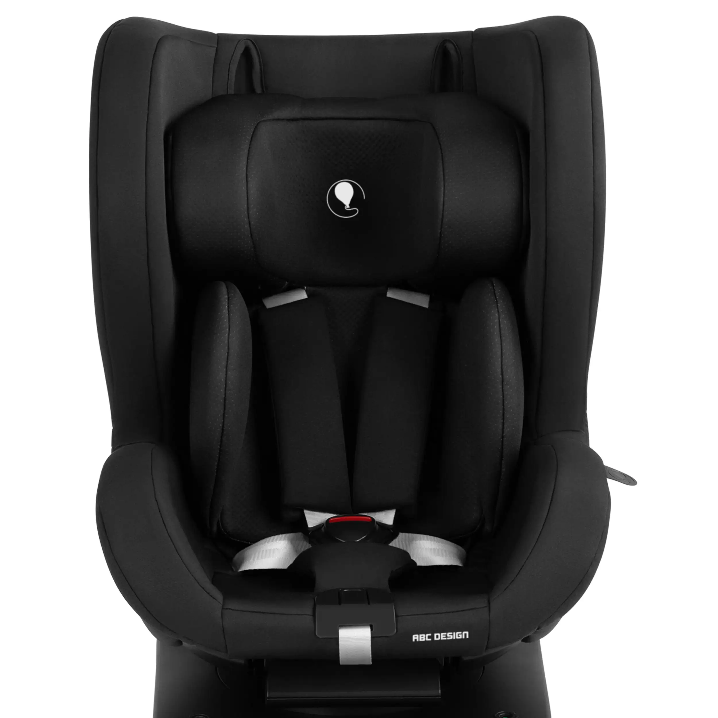 Fotelik samochodowy Lily i-Size z obrotową bazą Isofix Base Root - Black