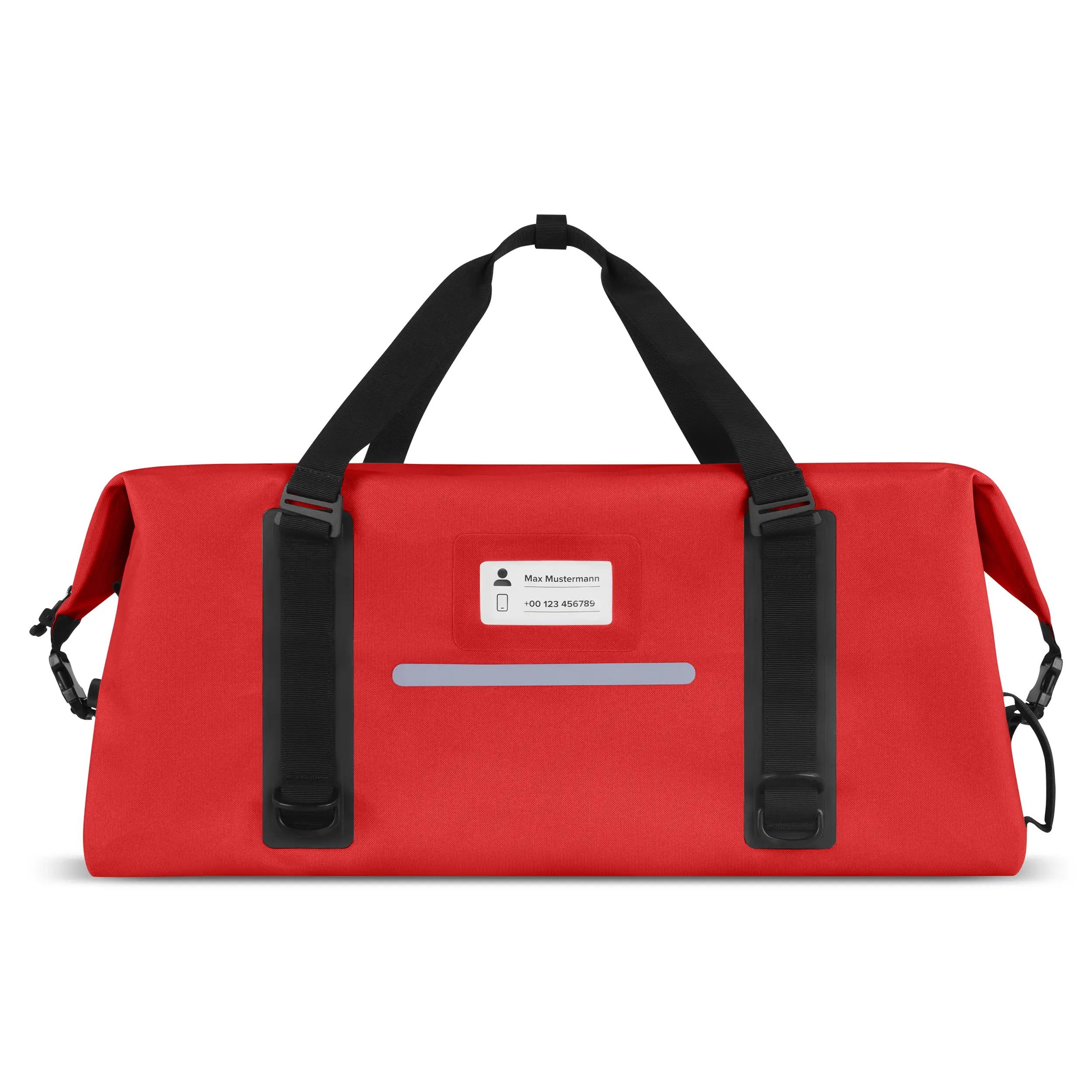 Torba podróżna Locarno 60L do codziennego użytku, podróży i zastosowań profesjonalnych - Mango