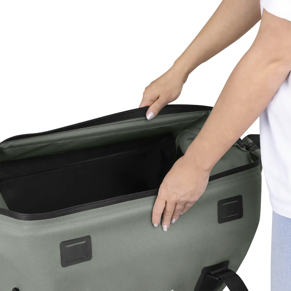 45 litrów na wszystko, co ważne