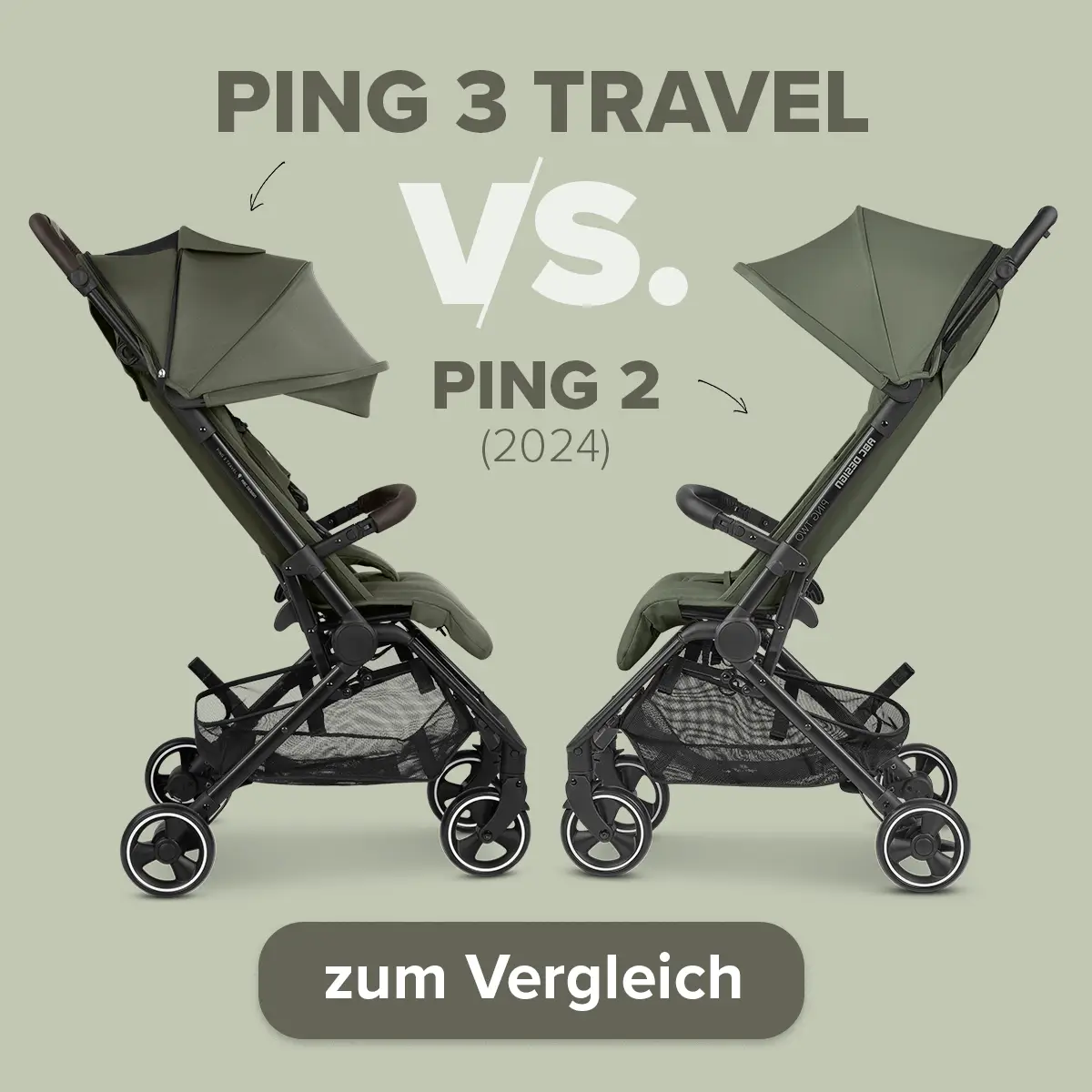 Co nowego w Ping 3 Travel?