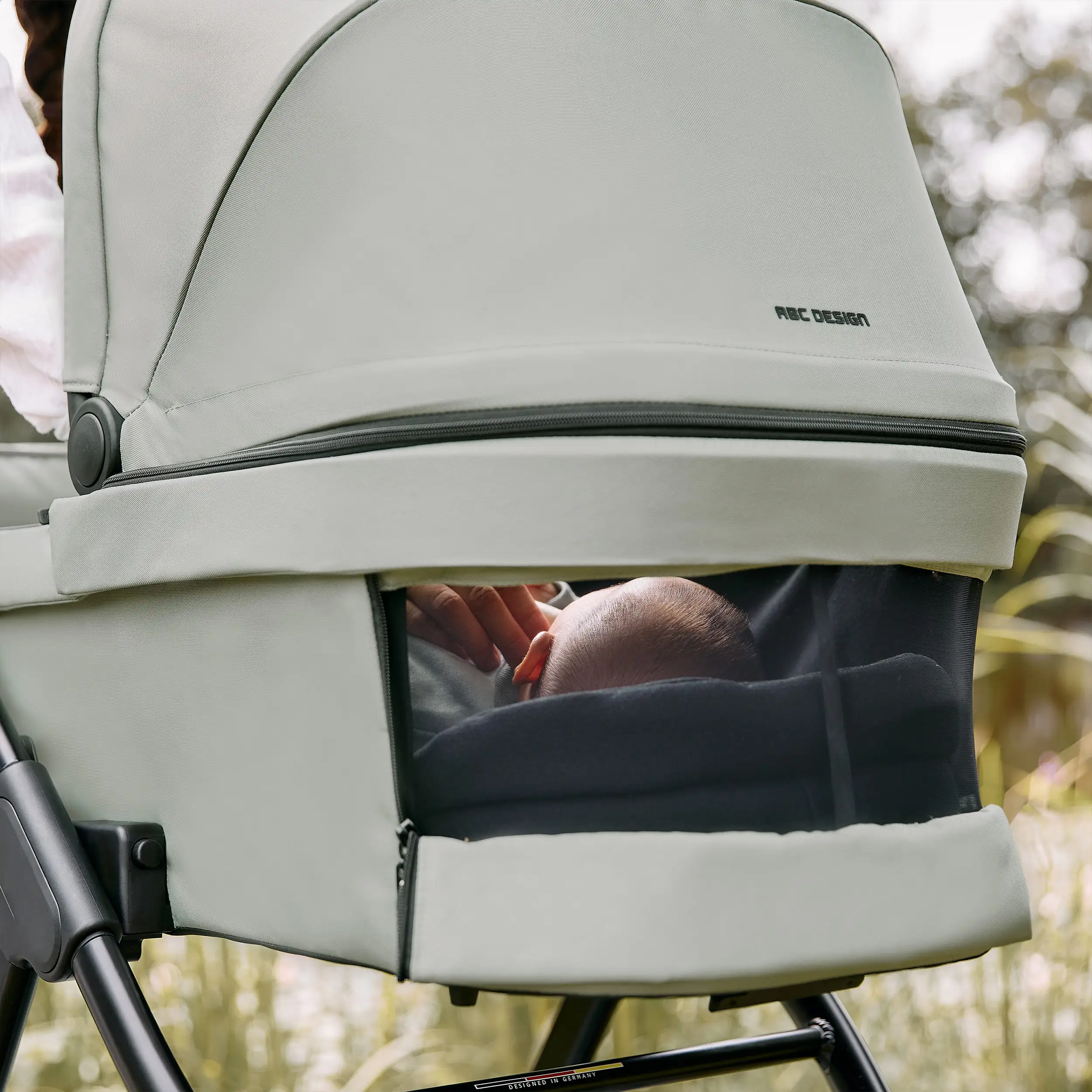 Wózek wielofunkcyjny Samba 2 - Pine