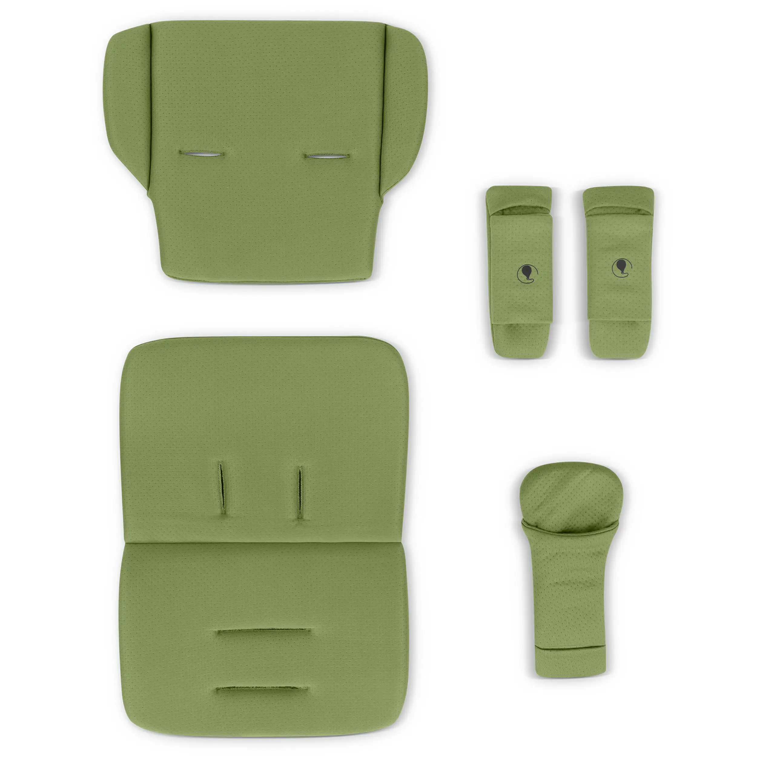 Komfortowa wkładka do siedziska do Ping 3 - Cozy Tea