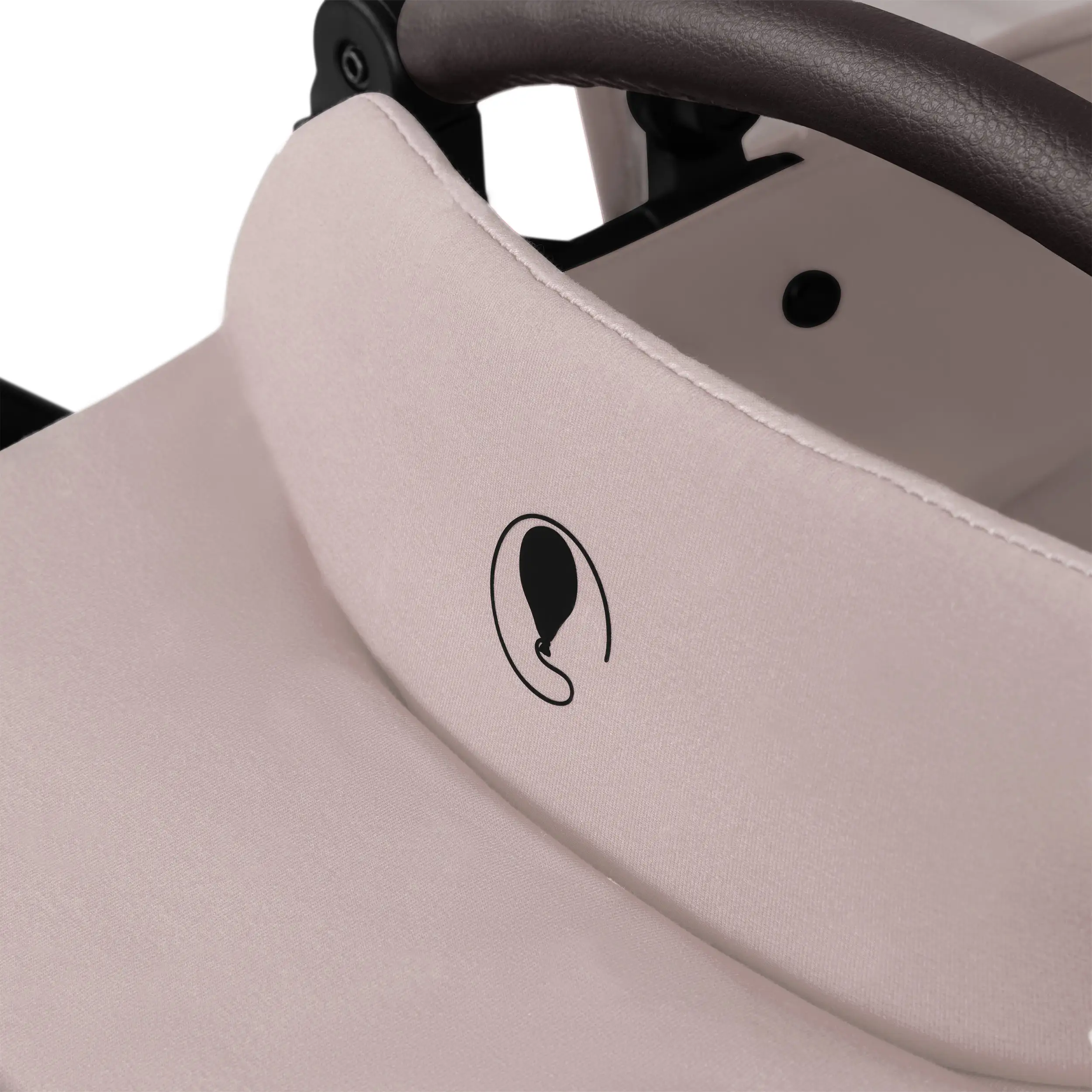 Wózek dla lalek Migno - Berry