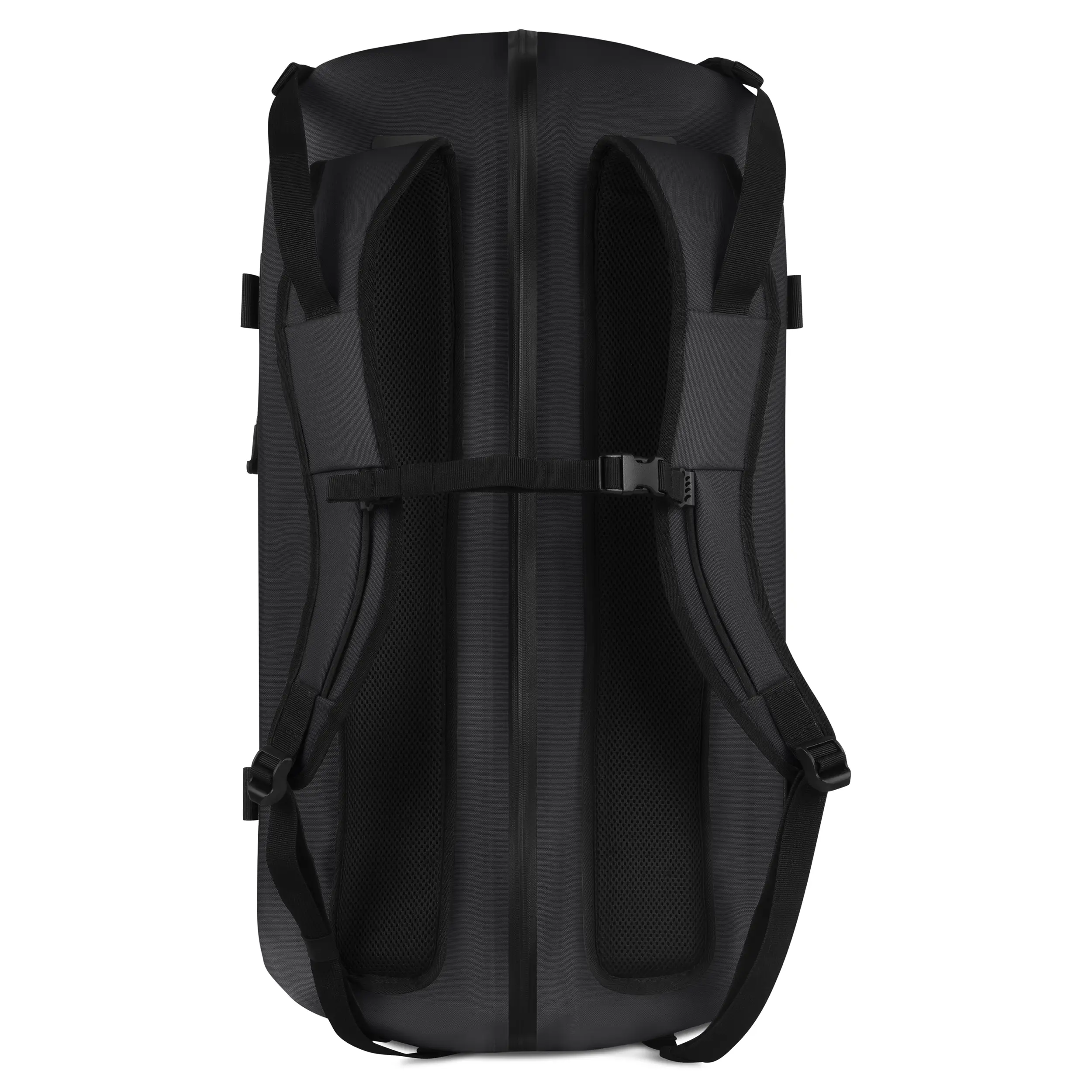 Torba podróżna Locarno 60L do codziennego użytku, podróży i zastosowań profesjonalnych - Ink