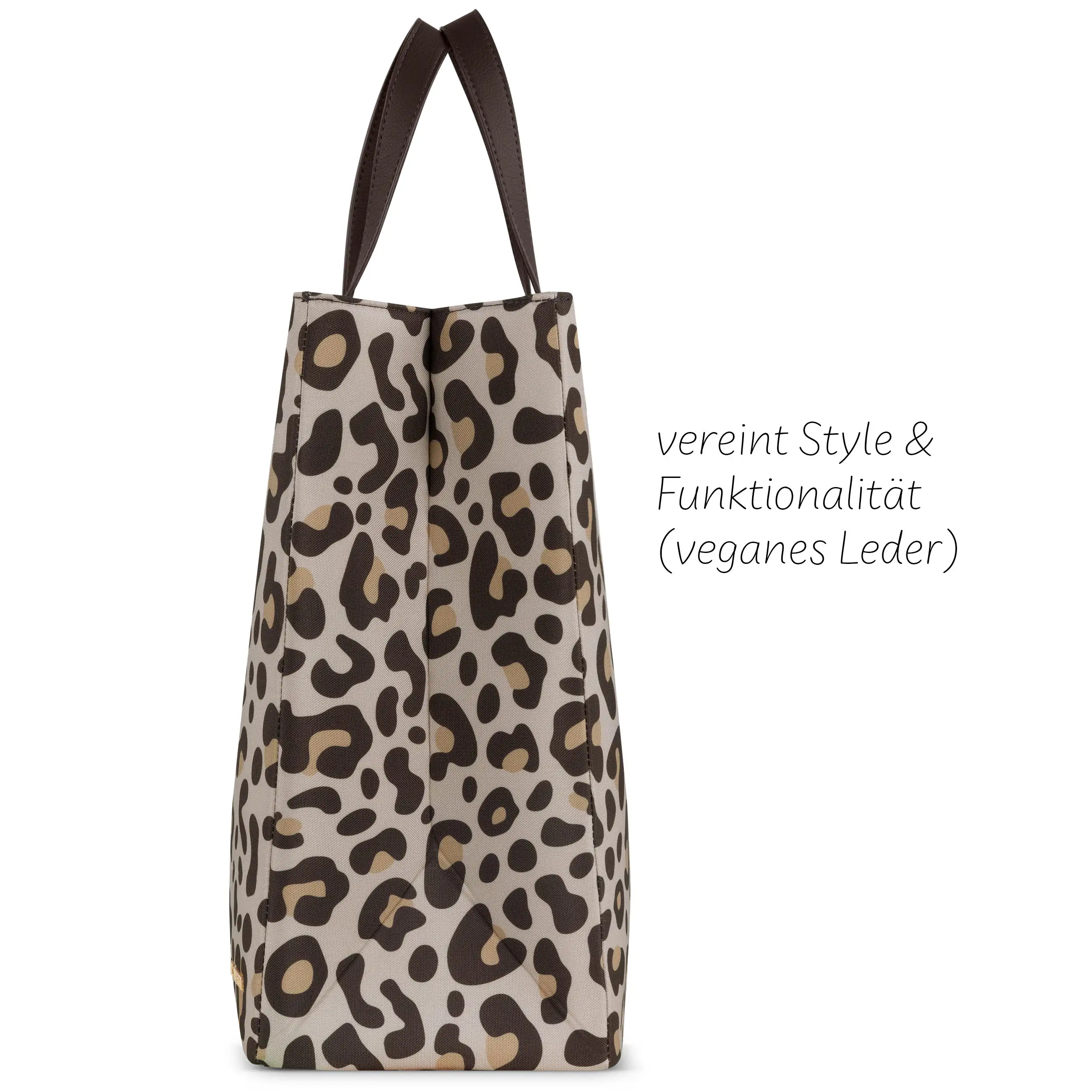 Torba Tote Bag Daily - Leo