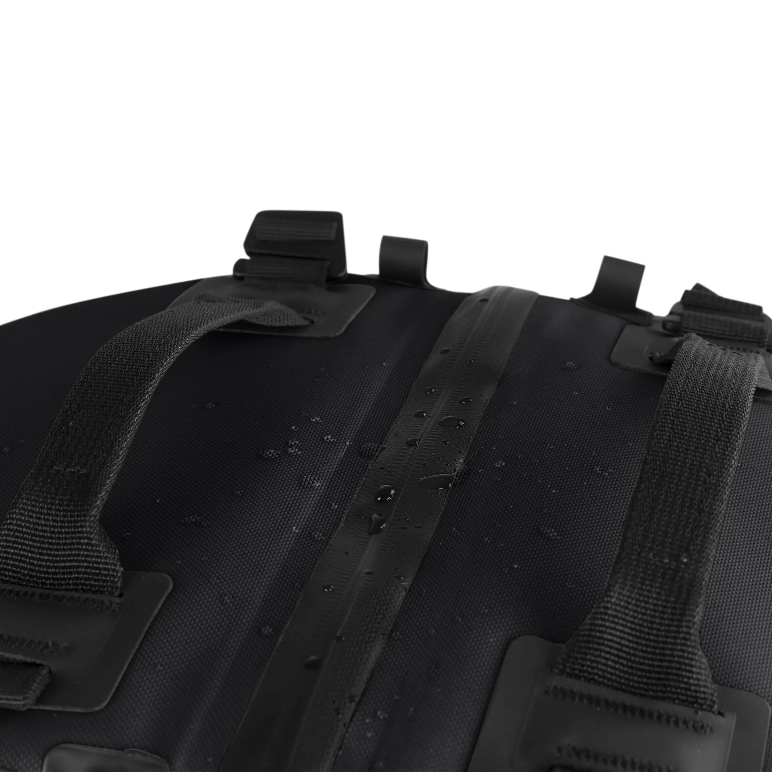 Torba podróżna Bellinzona 33L na city breaki, podróże i weekendy - Ink