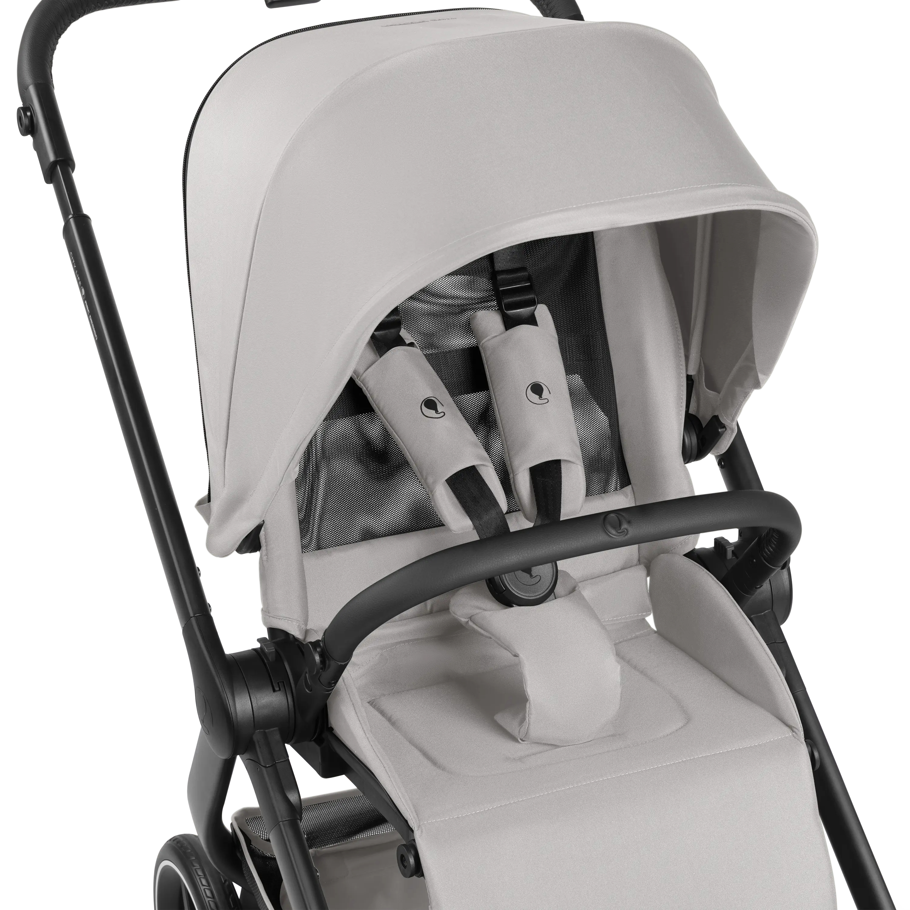 Przewiewne i wygodne w ciepłe dni