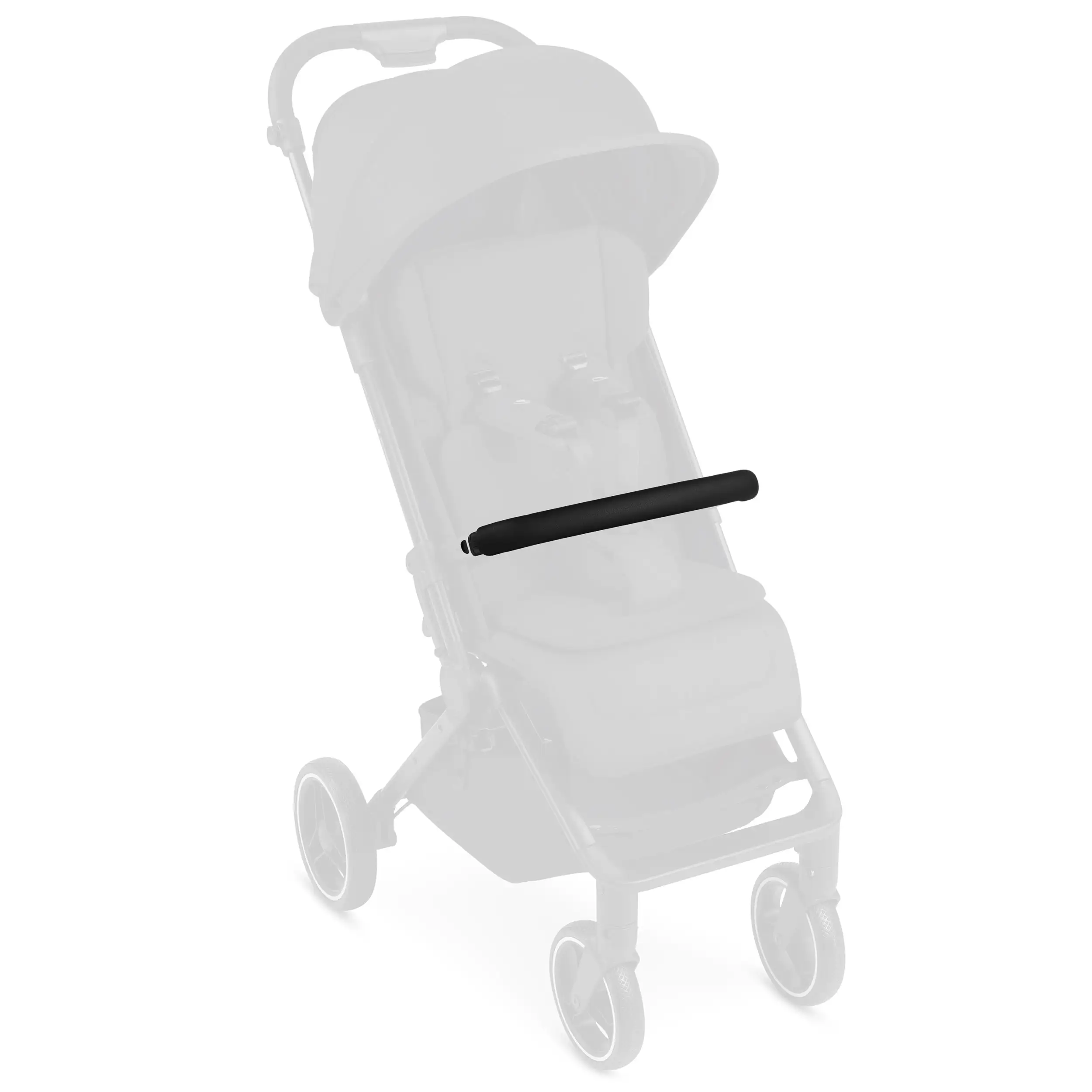 Pałąk ochronny do Ping 3 Travel / Ping 3 Trekking - Black / Leather Black