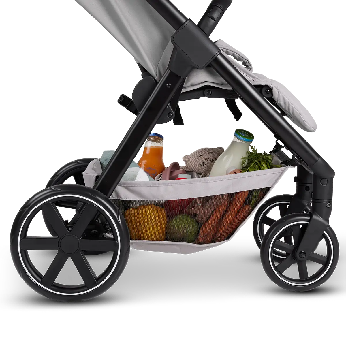 Zawsze wszystko przy sobie