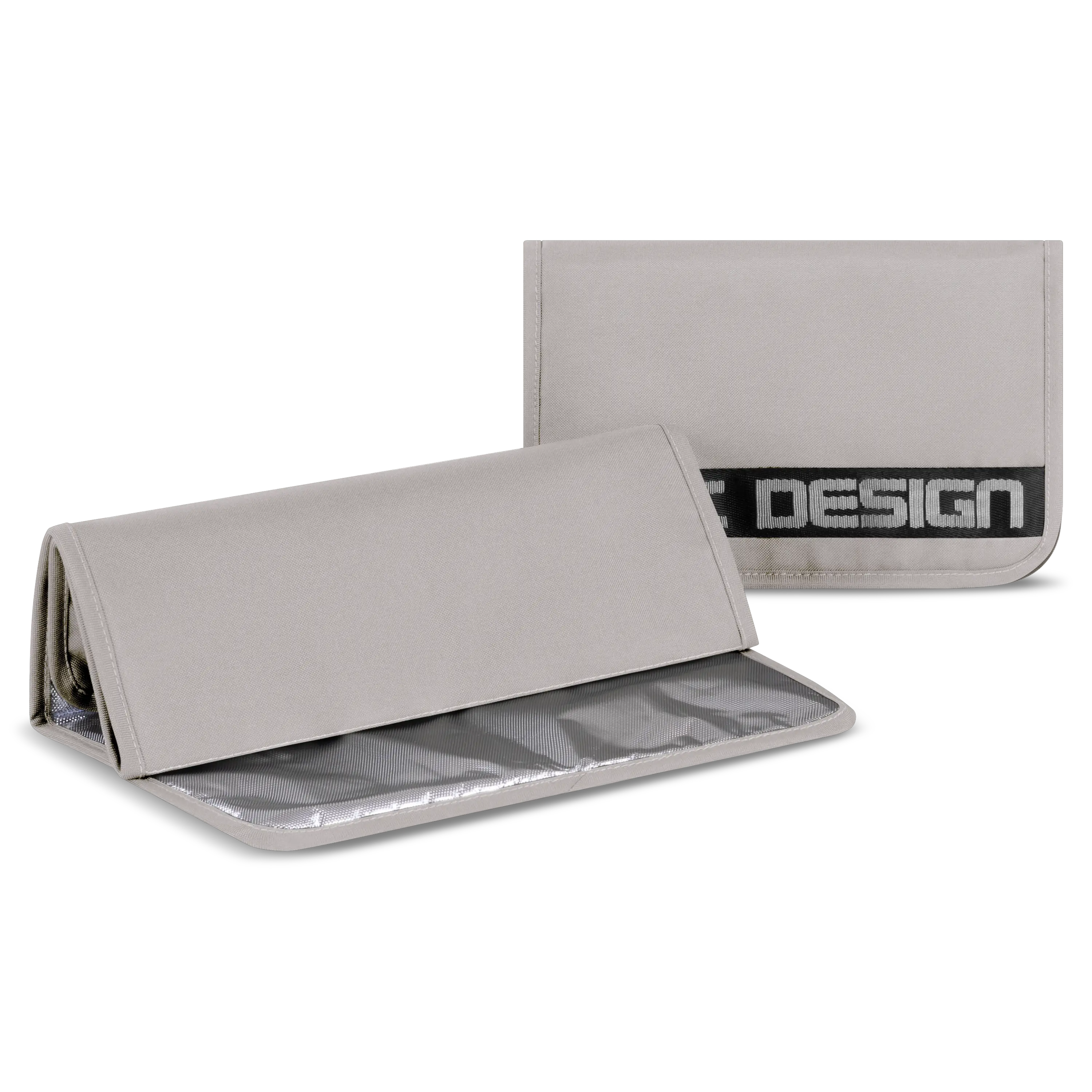 Ochrona termiczna dla każdej sytuacji związanej z przewijaniem