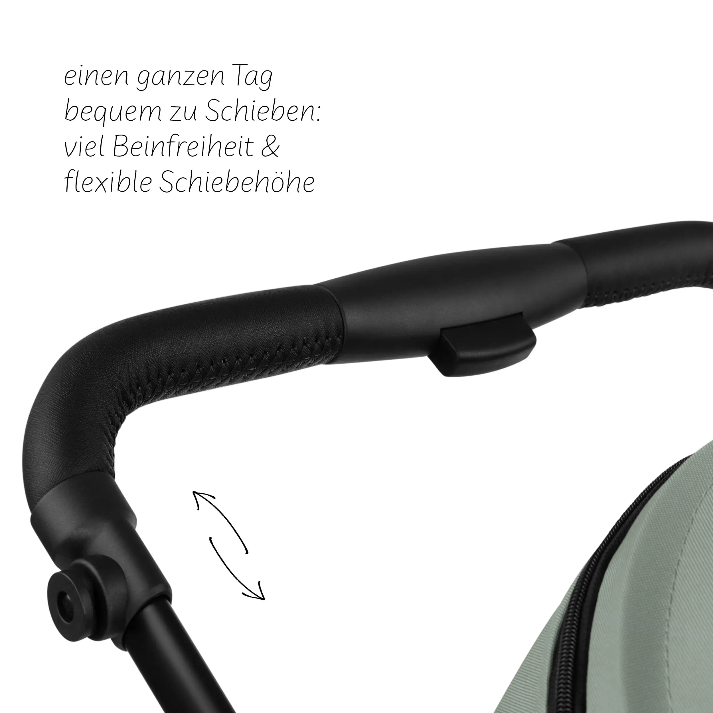 Wózek wielofunkcyjny Salsa 5 Air - Pine