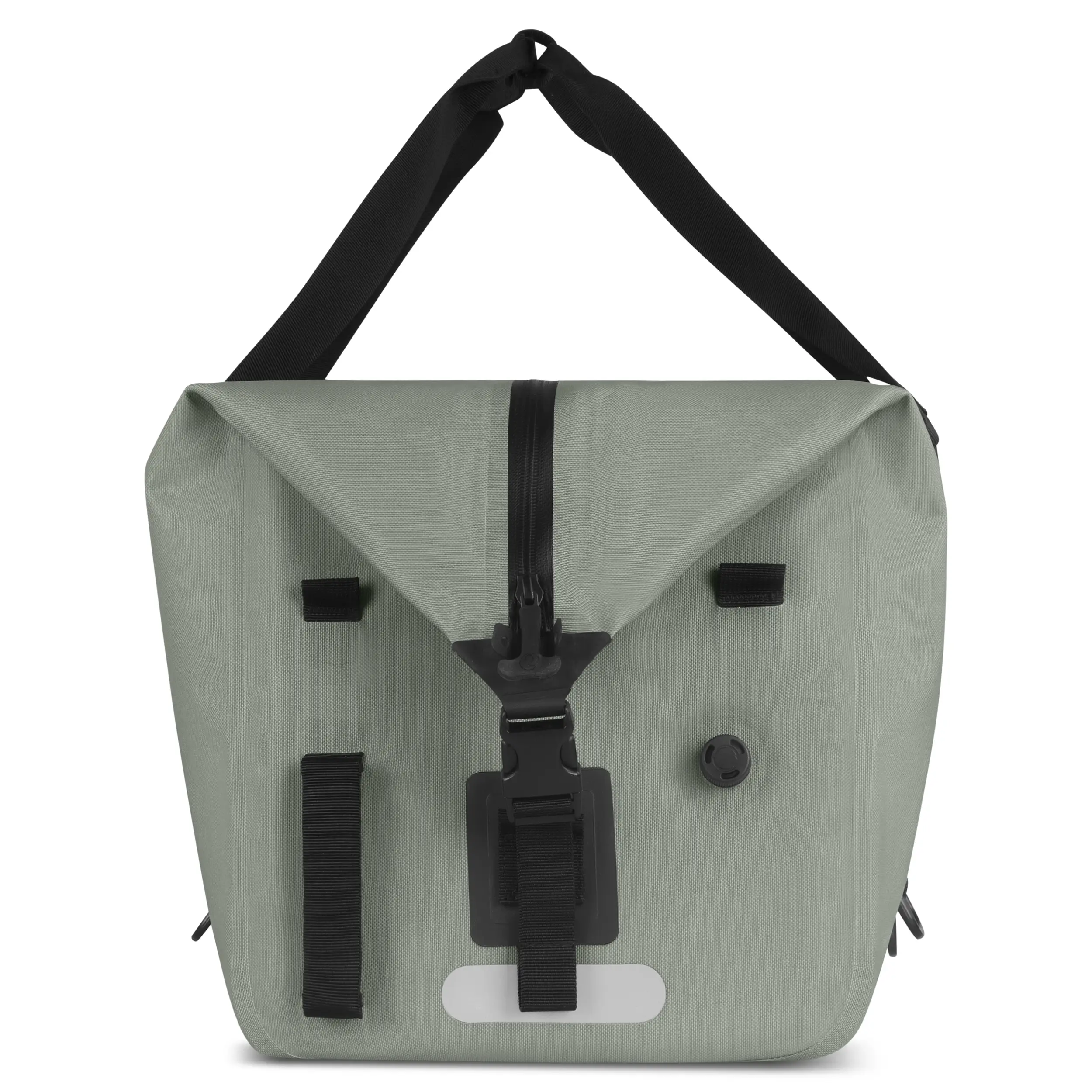 Torba podróżna Locarno 60L do codziennego użytku, podróży i zastosowań profesjonalnych - Pine