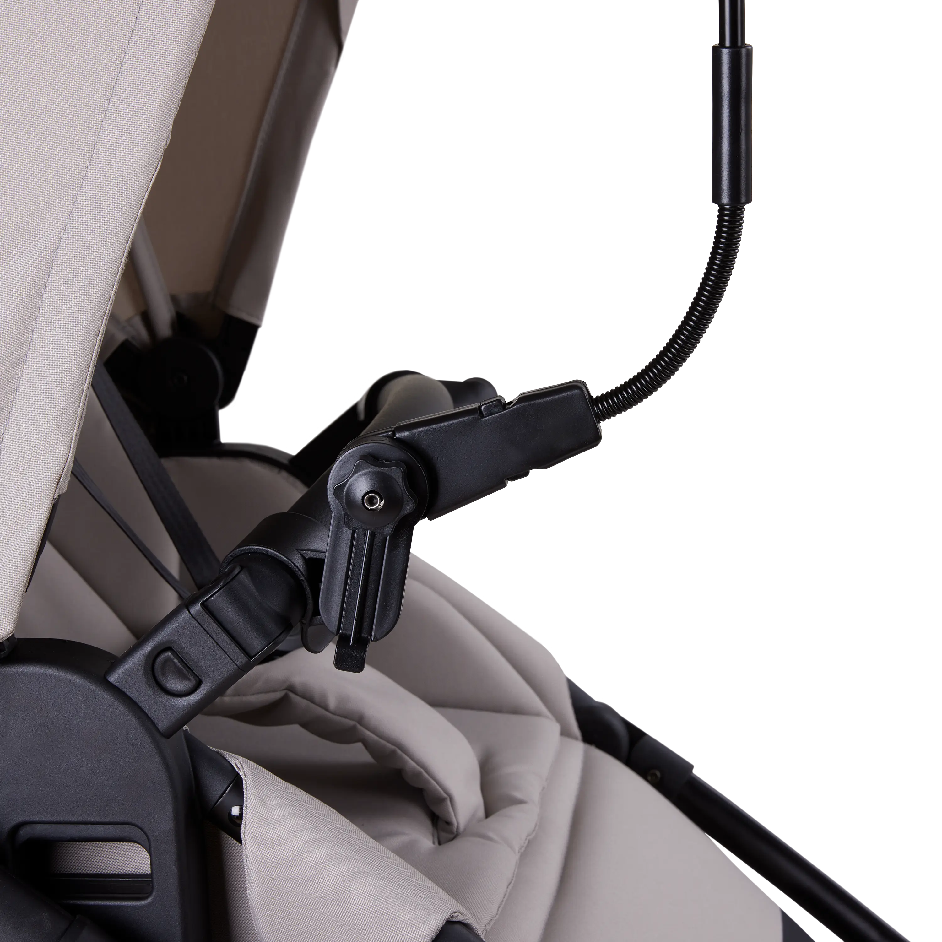 Uniwersalny montaż do wszystkich ram