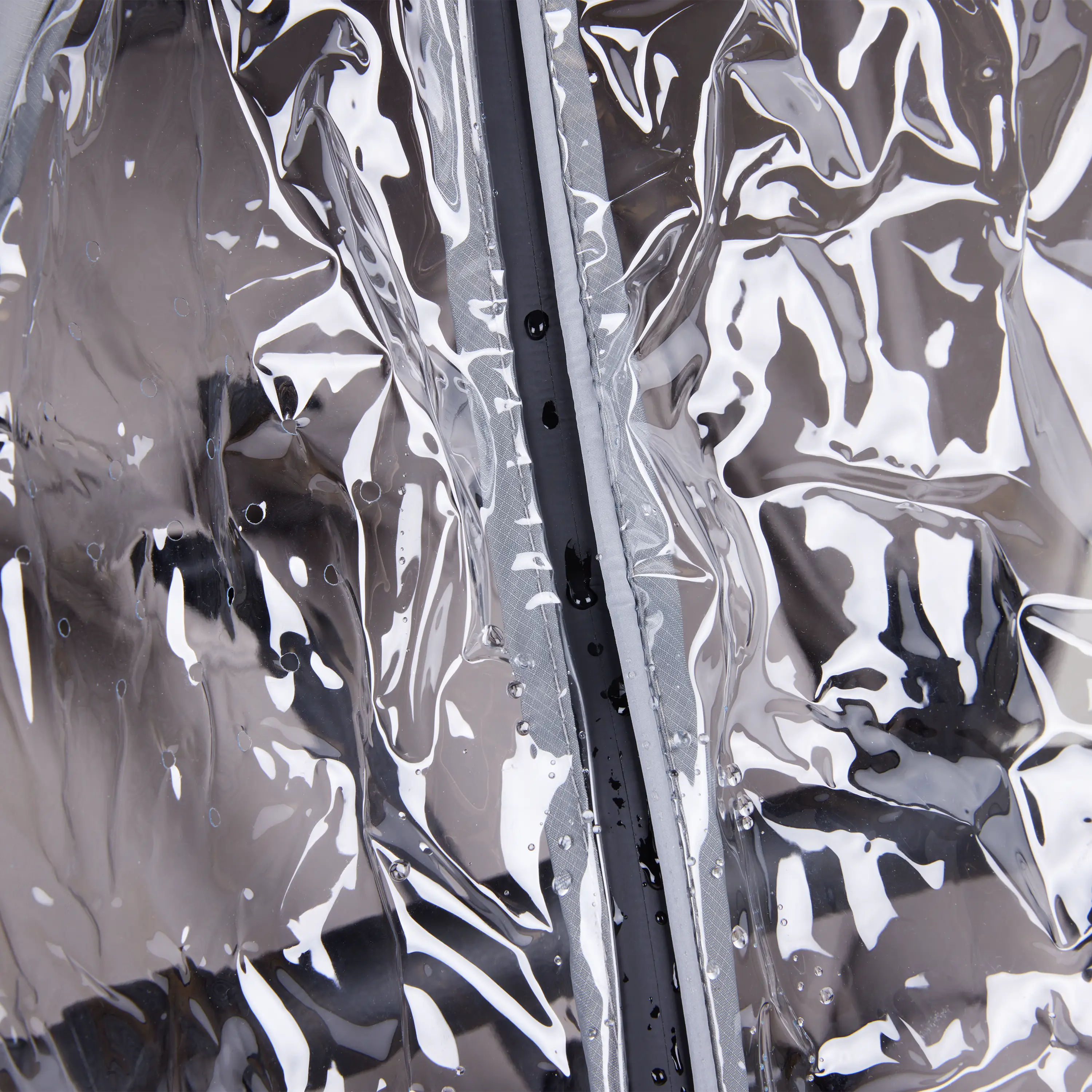 Sucho przy każdej pogodzie